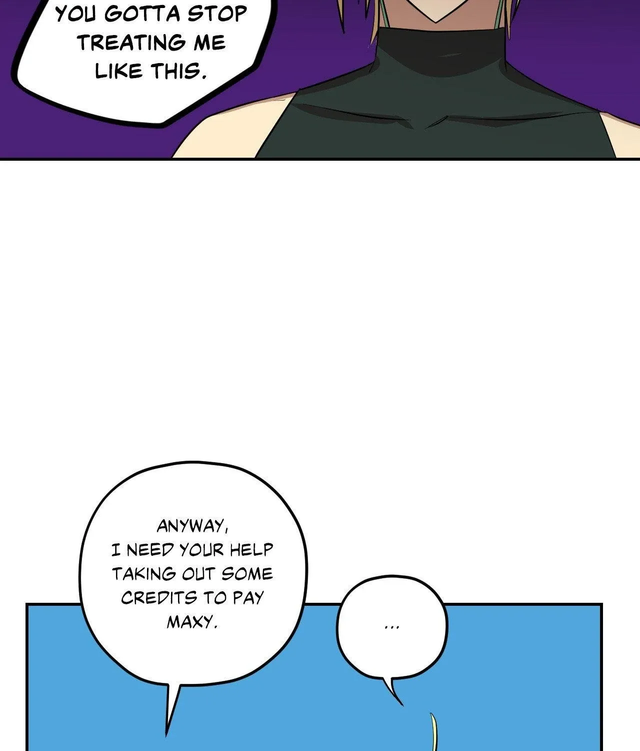 Read Love, Lust, & Joy chapter 15 image 42 on Lezhin