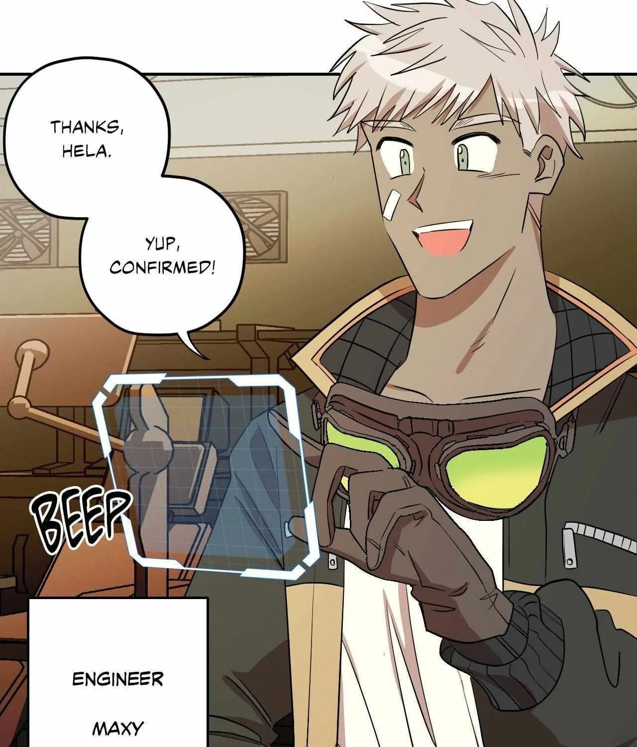 Read Love, Lust, & Joy chapter 15 image 51 on Lezhin