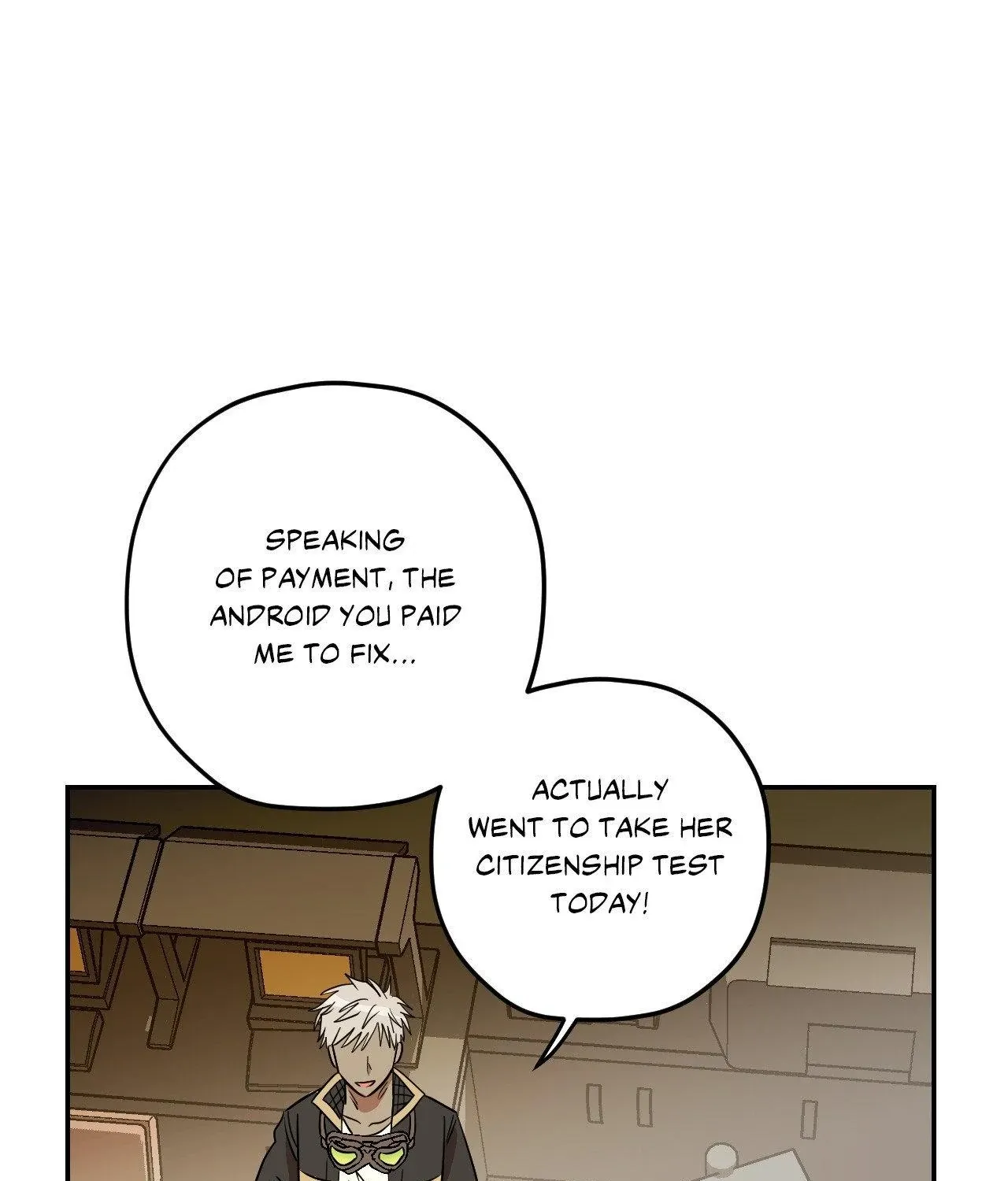 Read Love, Lust, & Joy chapter 15 image 53 on Lezhin
