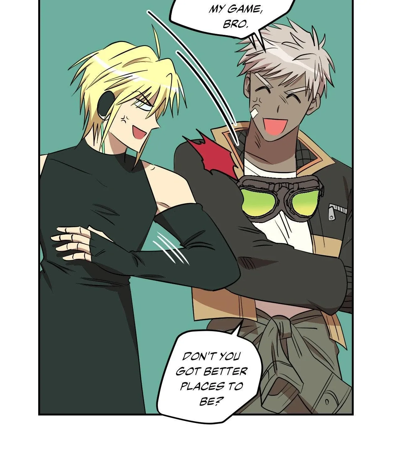 Read Love, Lust, & Joy chapter 15 image 59 on Lezhin