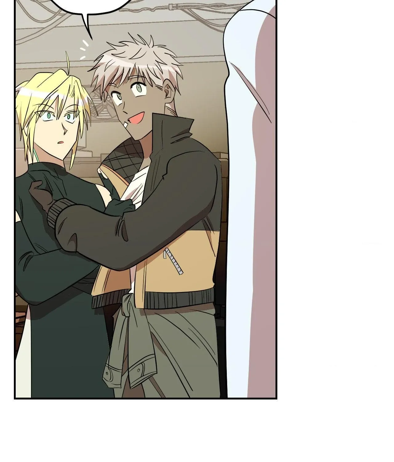 Read Love, Lust, & Joy chapter 15 image 63 on Lezhin