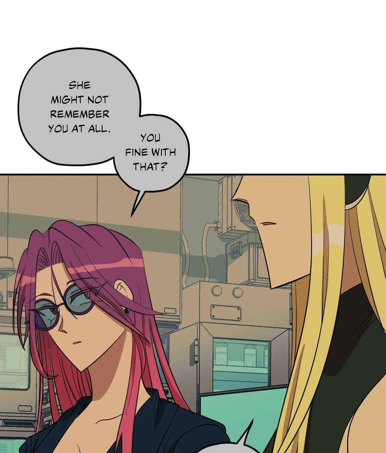 Read Love, Lust, & Joy chapter 15 image 73 on Lezhin