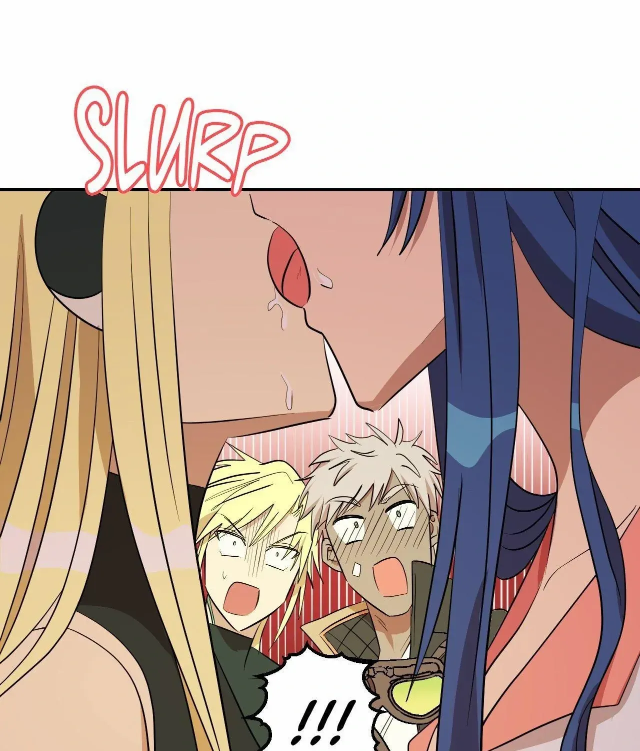 Read Love, Lust, & Joy chapter 15 image 83 on Lezhin