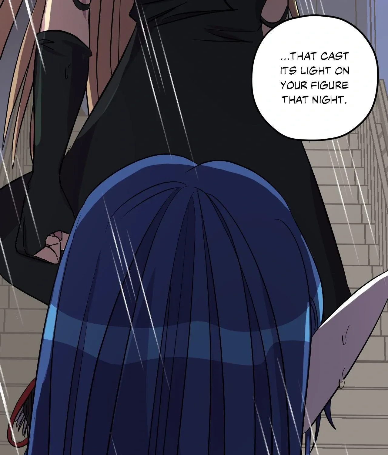 Read Love, Lust, & Joy chapter 15 image 97 on Lezhin