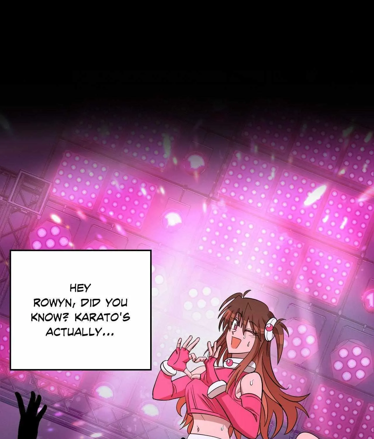 Read Love, Lust, & Joy chapter 16 image 1 on Lezhin