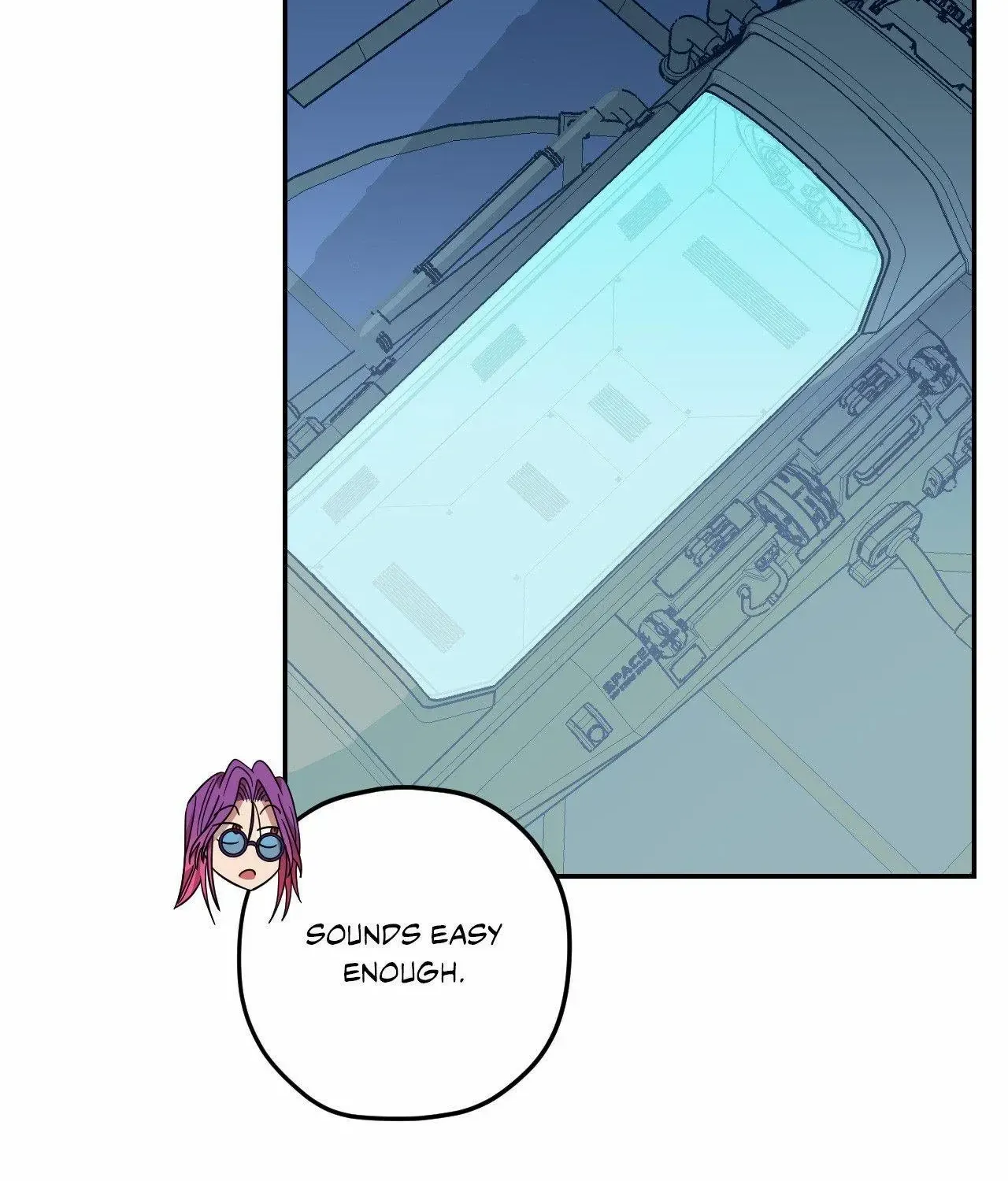 Read Love, Lust, & Joy chapter 16 image 10 on Lezhin