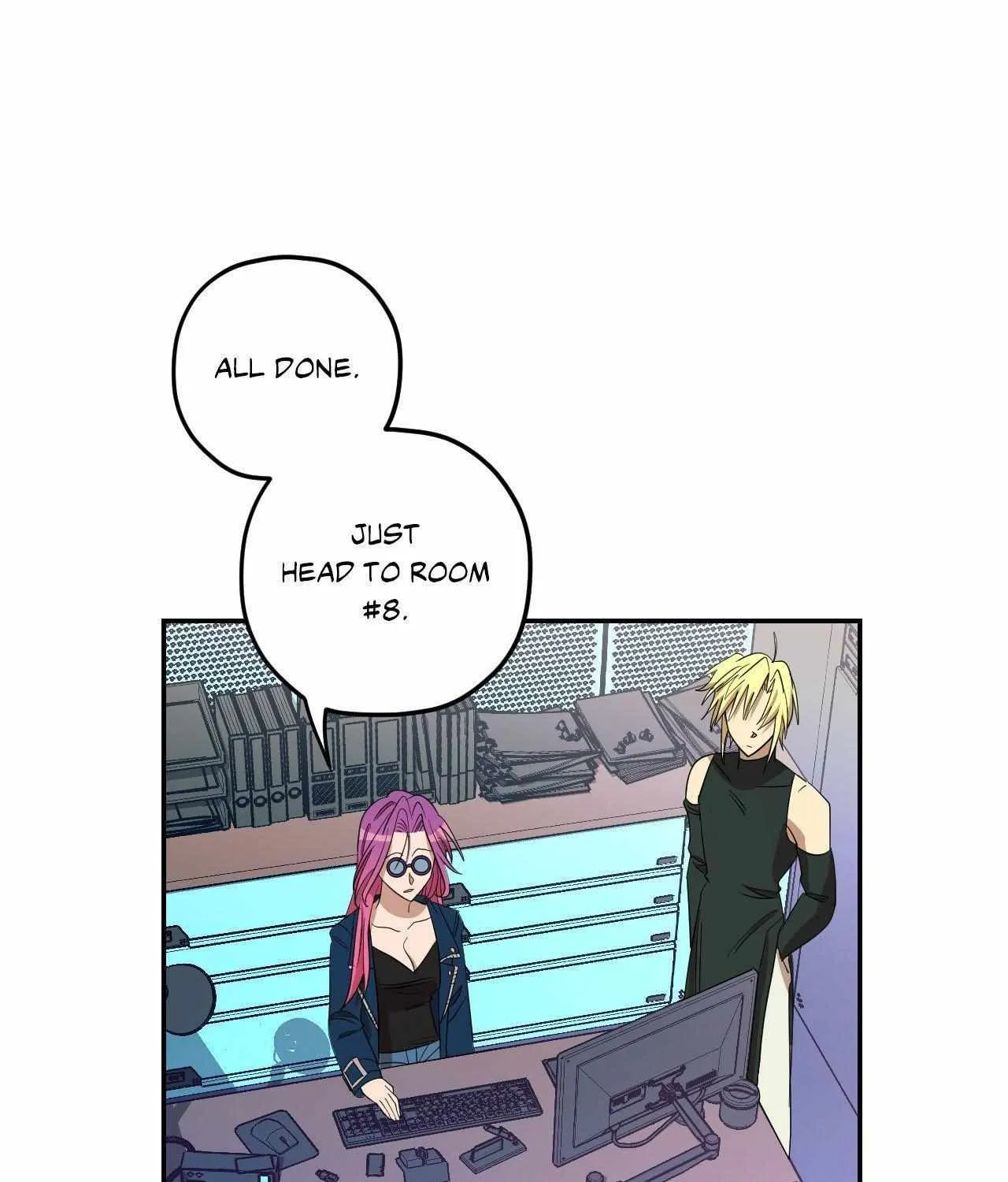 Read Love, Lust, & Joy chapter 16 image 13 on Lezhin