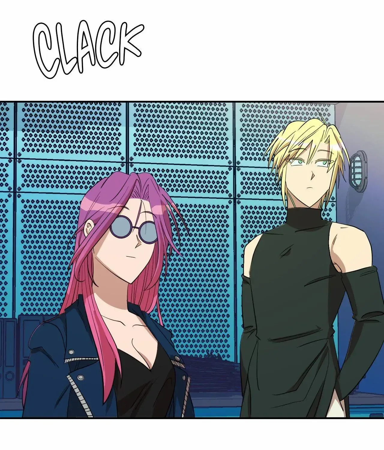 Read Love, Lust, & Joy chapter 16 image 15 on Lezhin