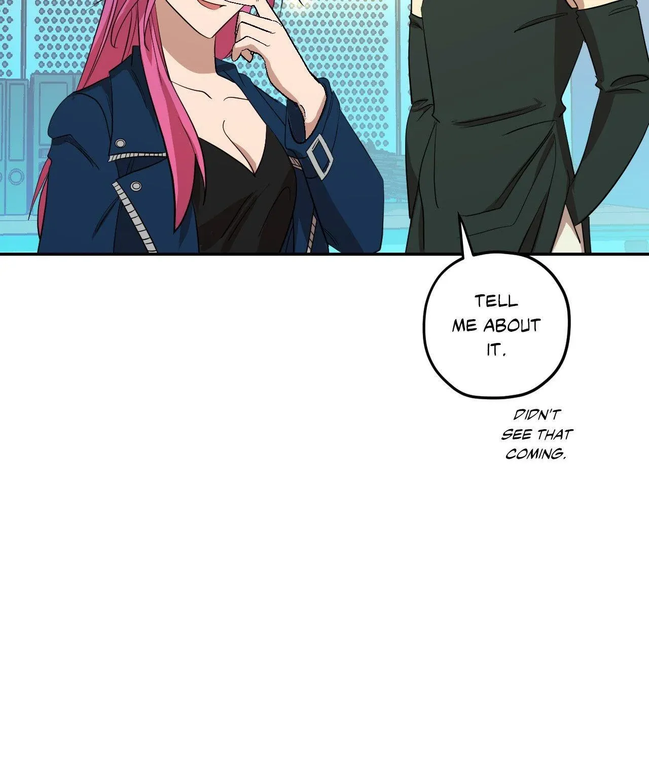 Read Love, Lust, & Joy chapter 16 image 17 on Lezhin