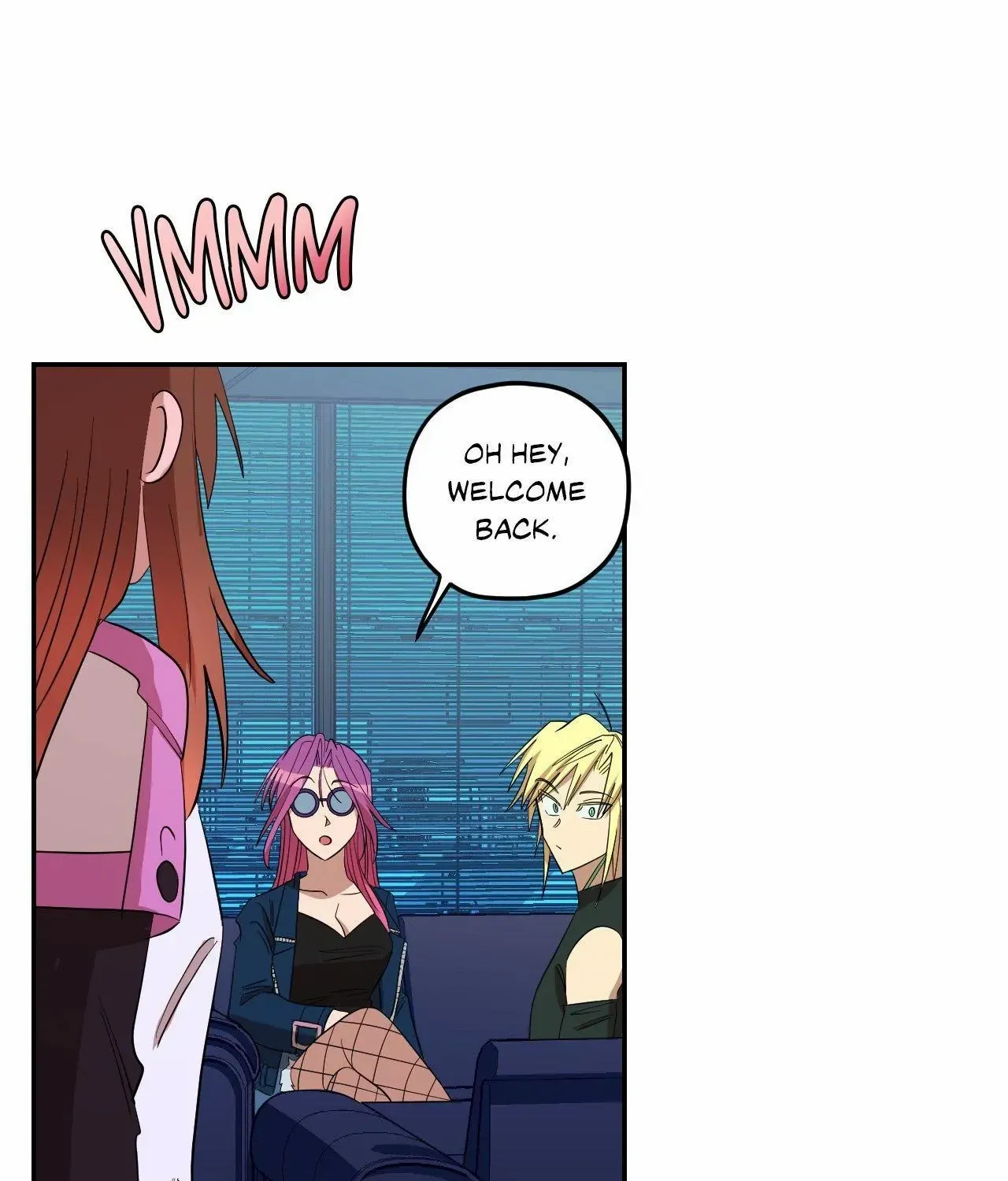 Read Love, Lust, & Joy chapter 16 image 19 on Lezhin