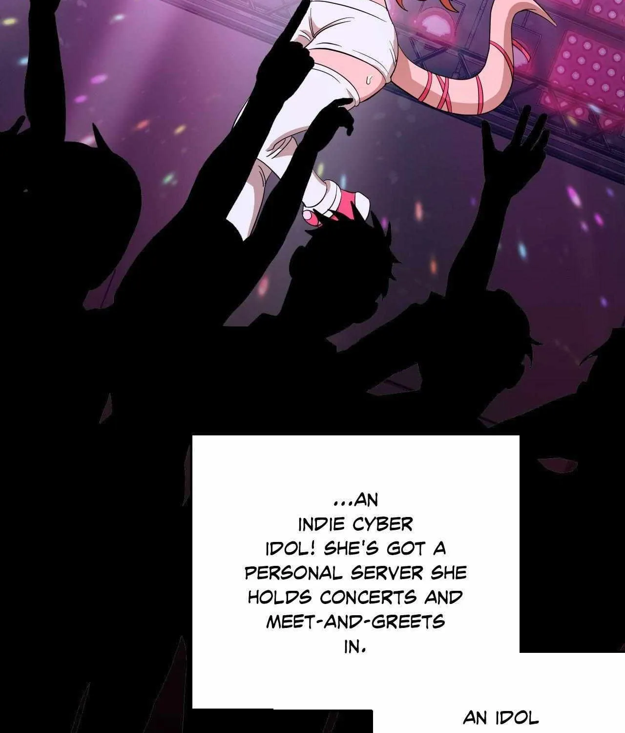 Read Love, Lust, & Joy chapter 16 image 2 on Lezhin