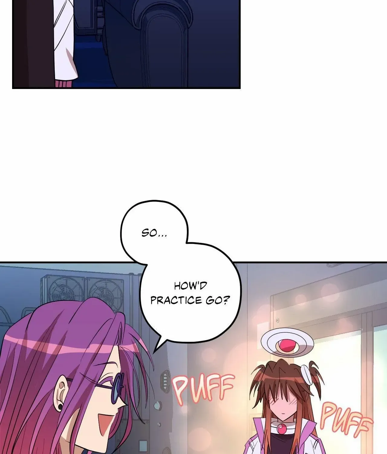 Read Love, Lust, & Joy chapter 16 image 20 on Lezhin
