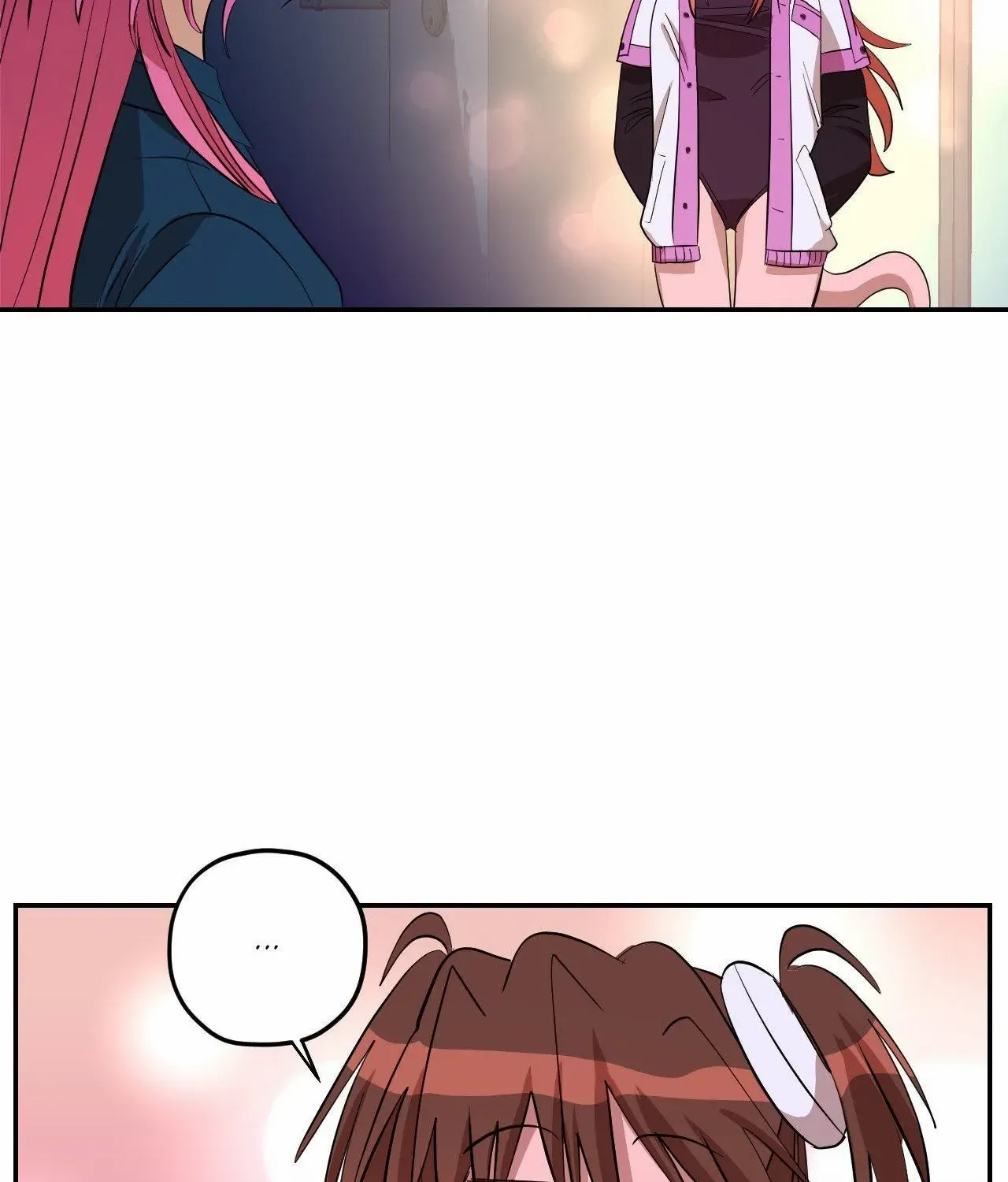 Read Love, Lust, & Joy chapter 16 image 21 on Lezhin