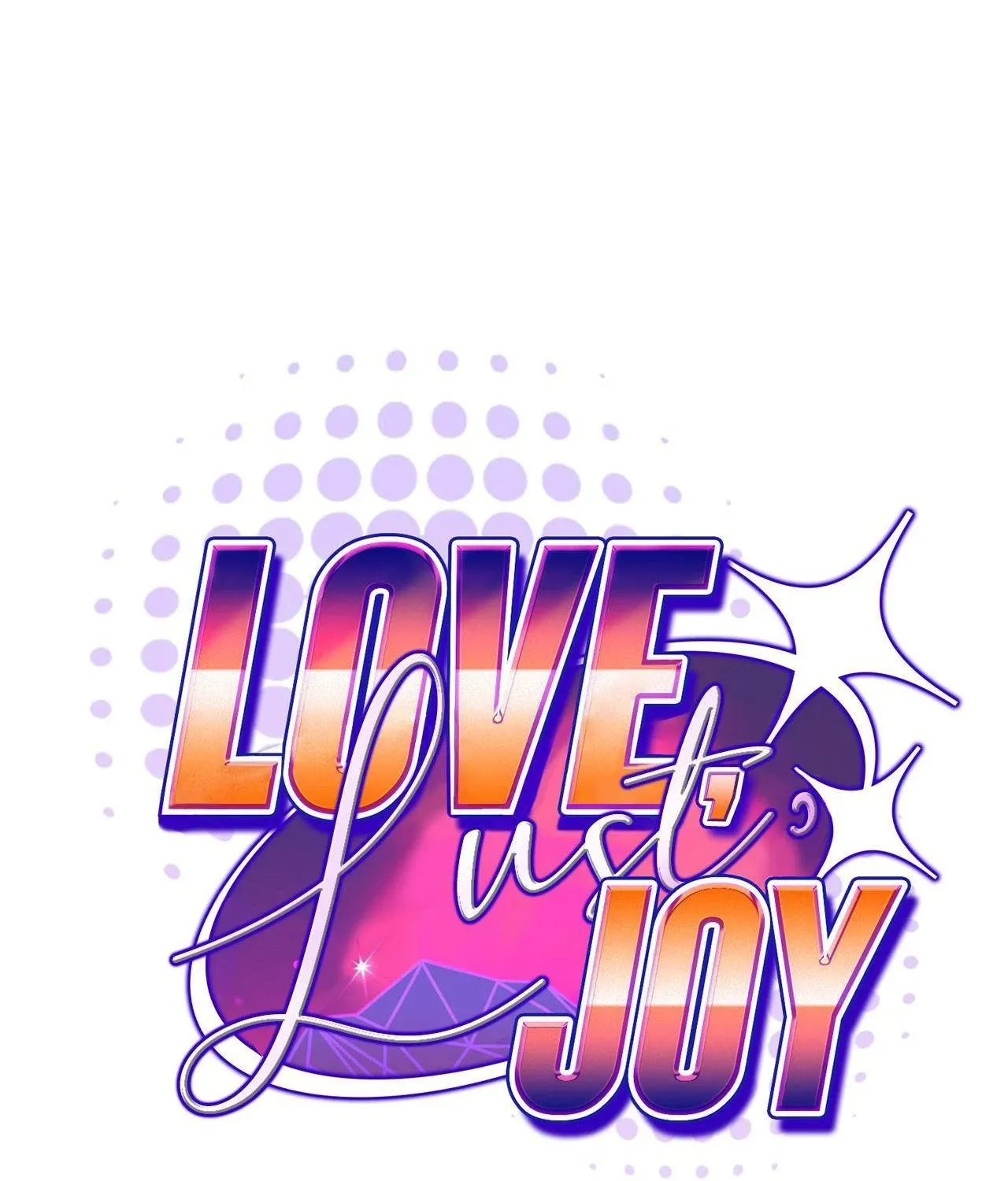 Read Love, Lust, & Joy chapter 16 image 25 on Lezhin