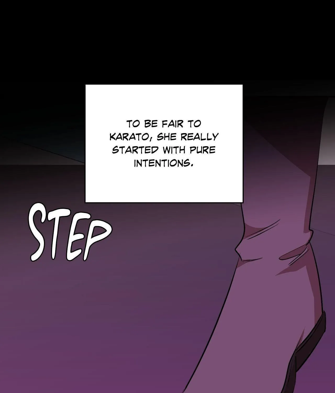 Read Love, Lust, & Joy chapter 16 image 27 on Lezhin