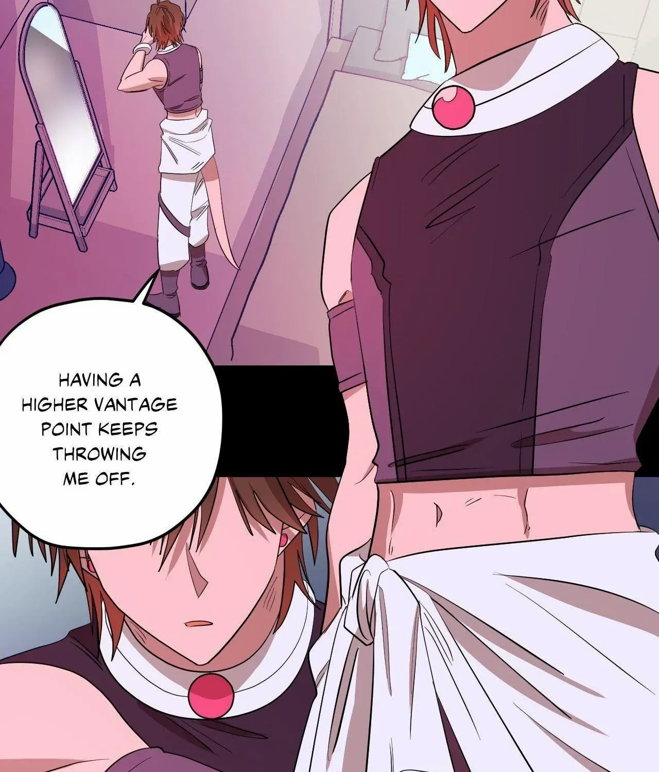 Read Love, Lust, & Joy chapter 16 image 29 on Lezhin