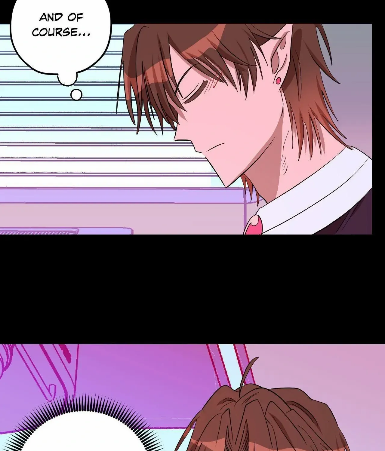 Read Love, Lust, & Joy chapter 16 image 31 on Lezhin