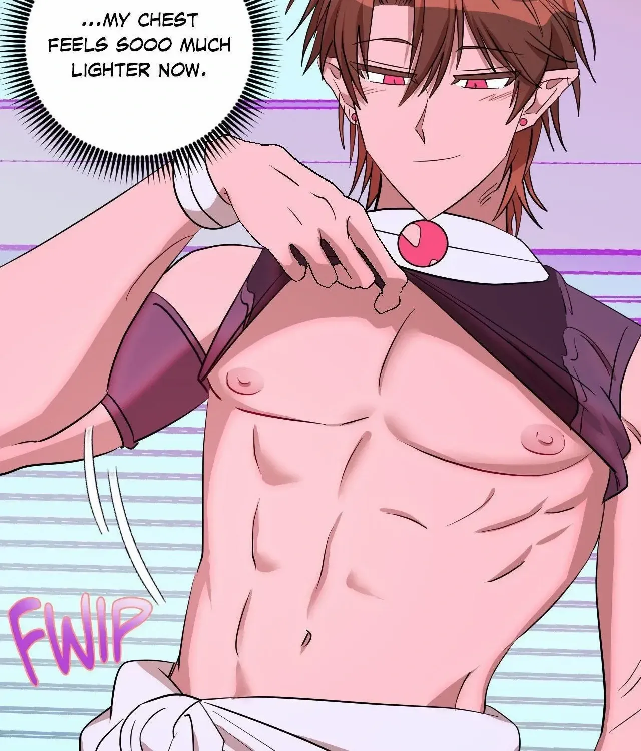 Read Love, Lust, & Joy chapter 16 image 32 on Lezhin