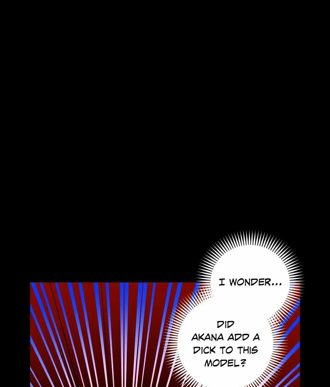 Read Love, Lust, & Joy chapter 16 image 35 on Lezhin