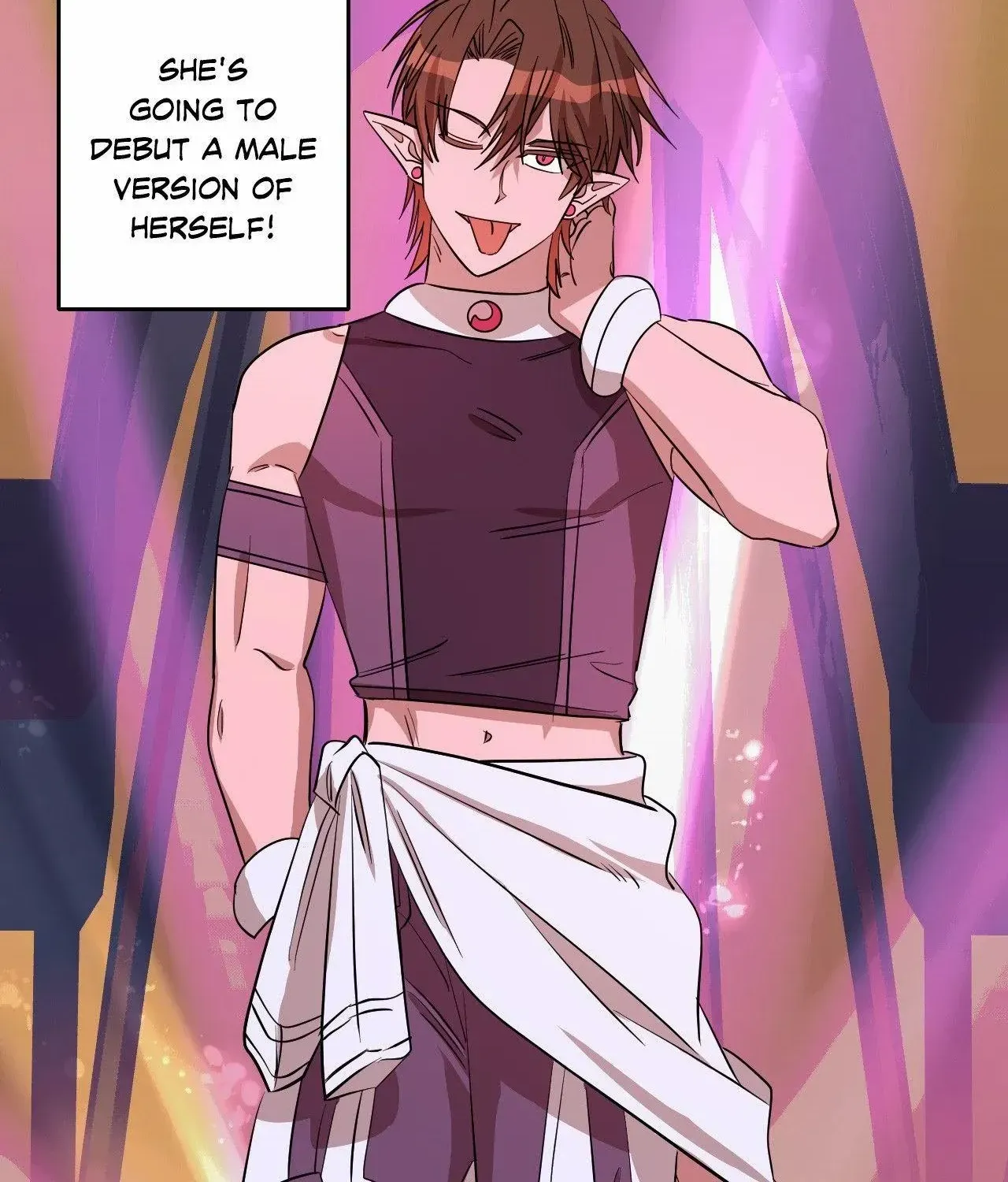 Read Love, Lust, & Joy chapter 16 image 4 on Lezhin