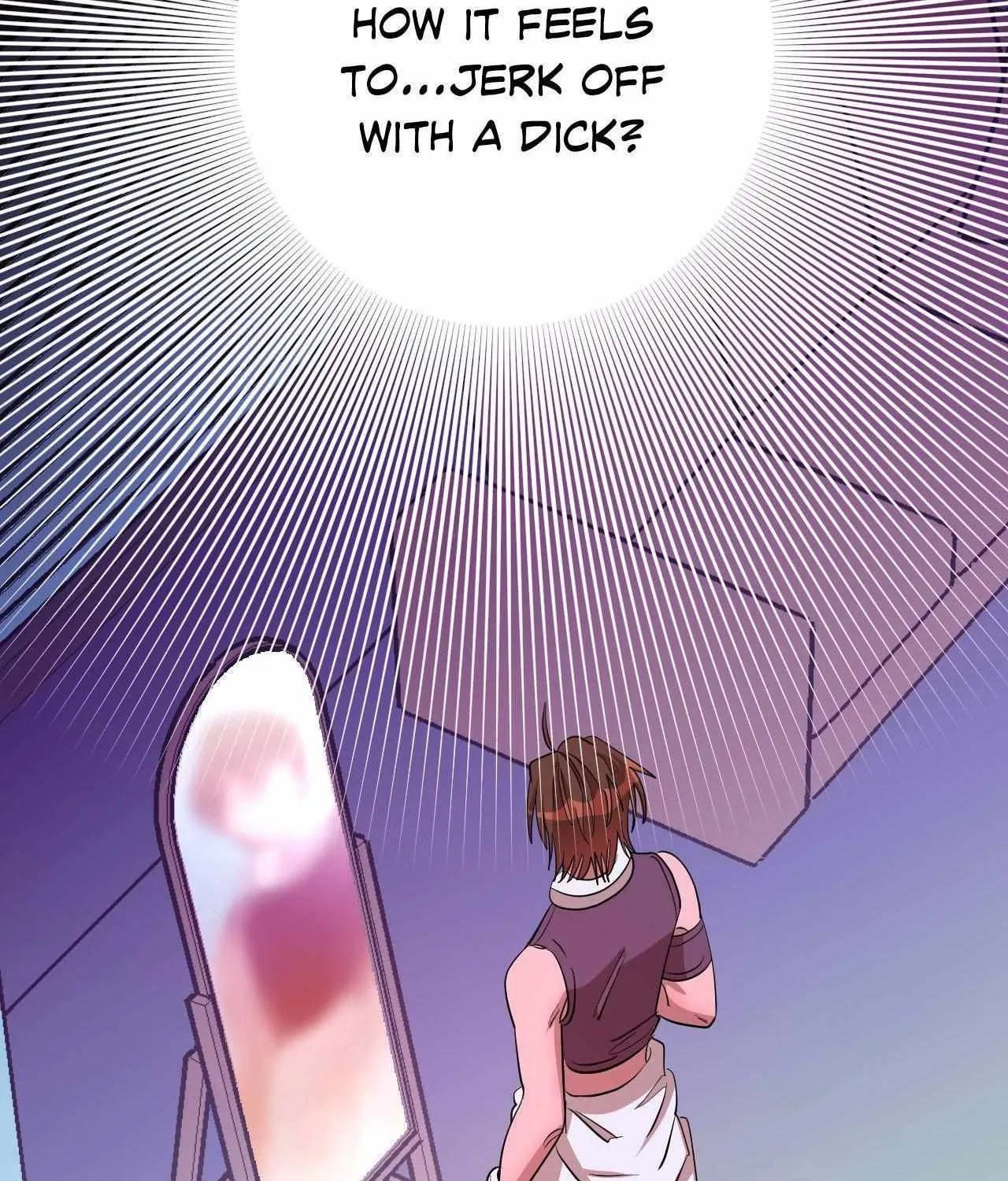 Read Love, Lust, & Joy chapter 16 image 45 on Lezhin
