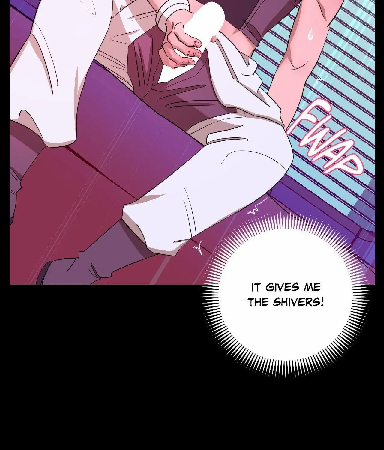 Read Love, Lust, & Joy chapter 16 image 53 on Lezhin