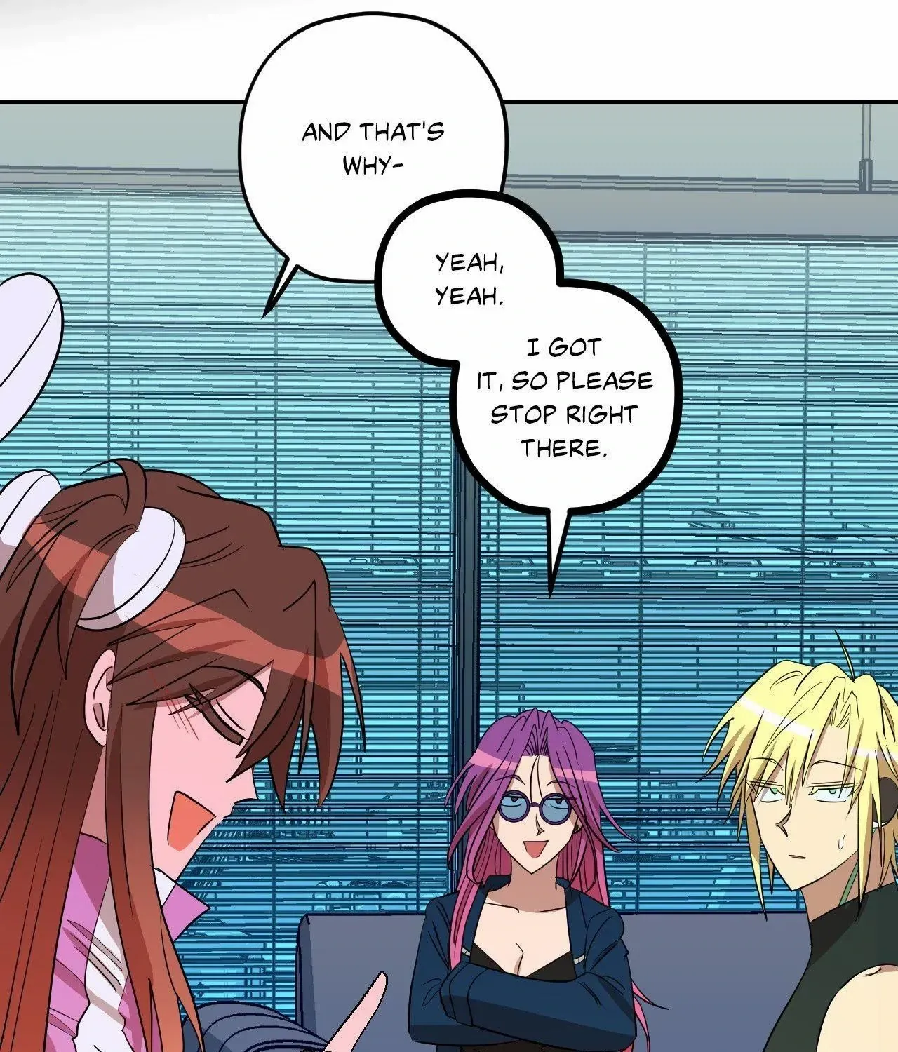 Read Love, Lust, & Joy chapter 16 image 71 on Lezhin