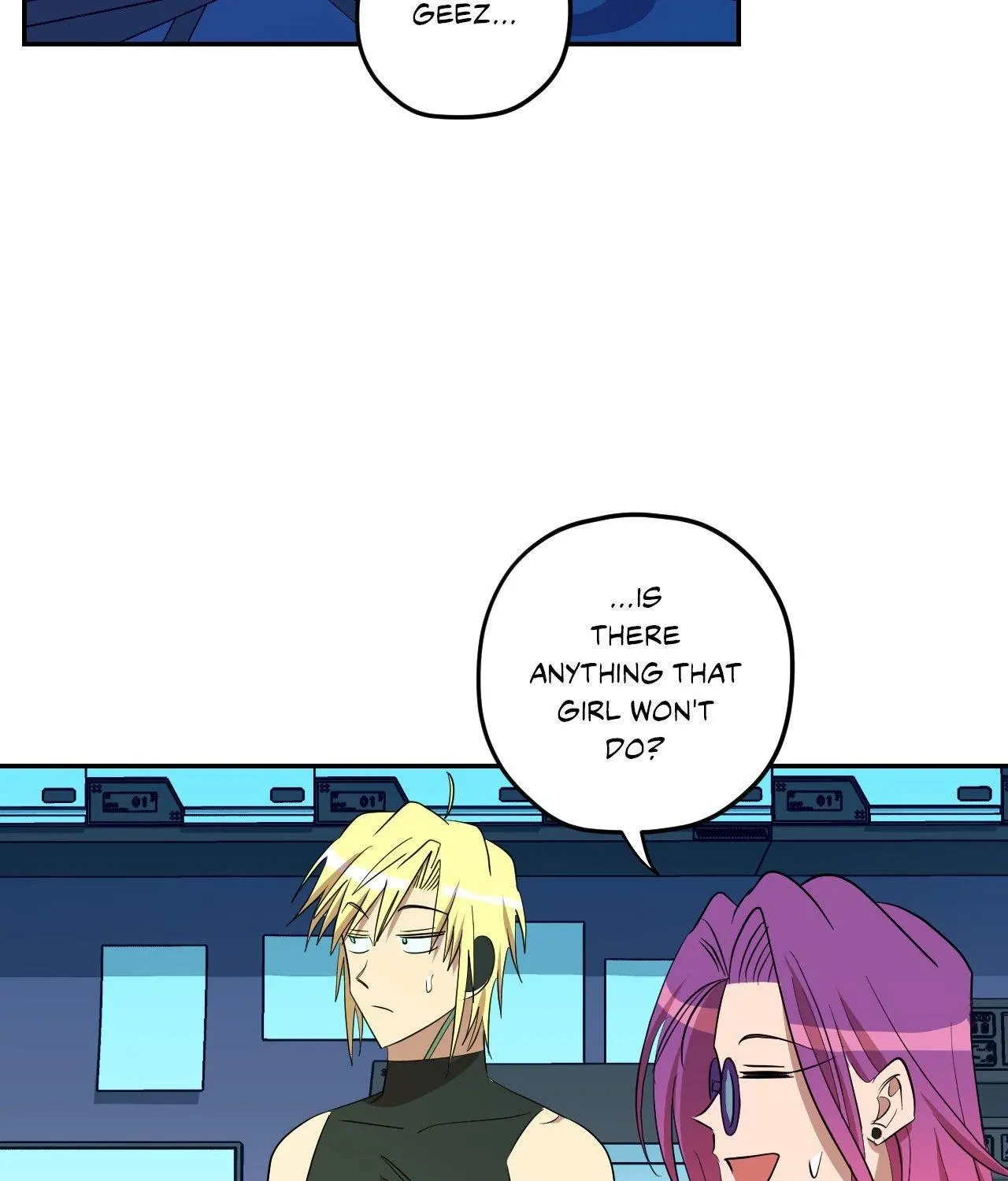 Read Love, Lust, & Joy chapter 16 image 81 on Lezhin