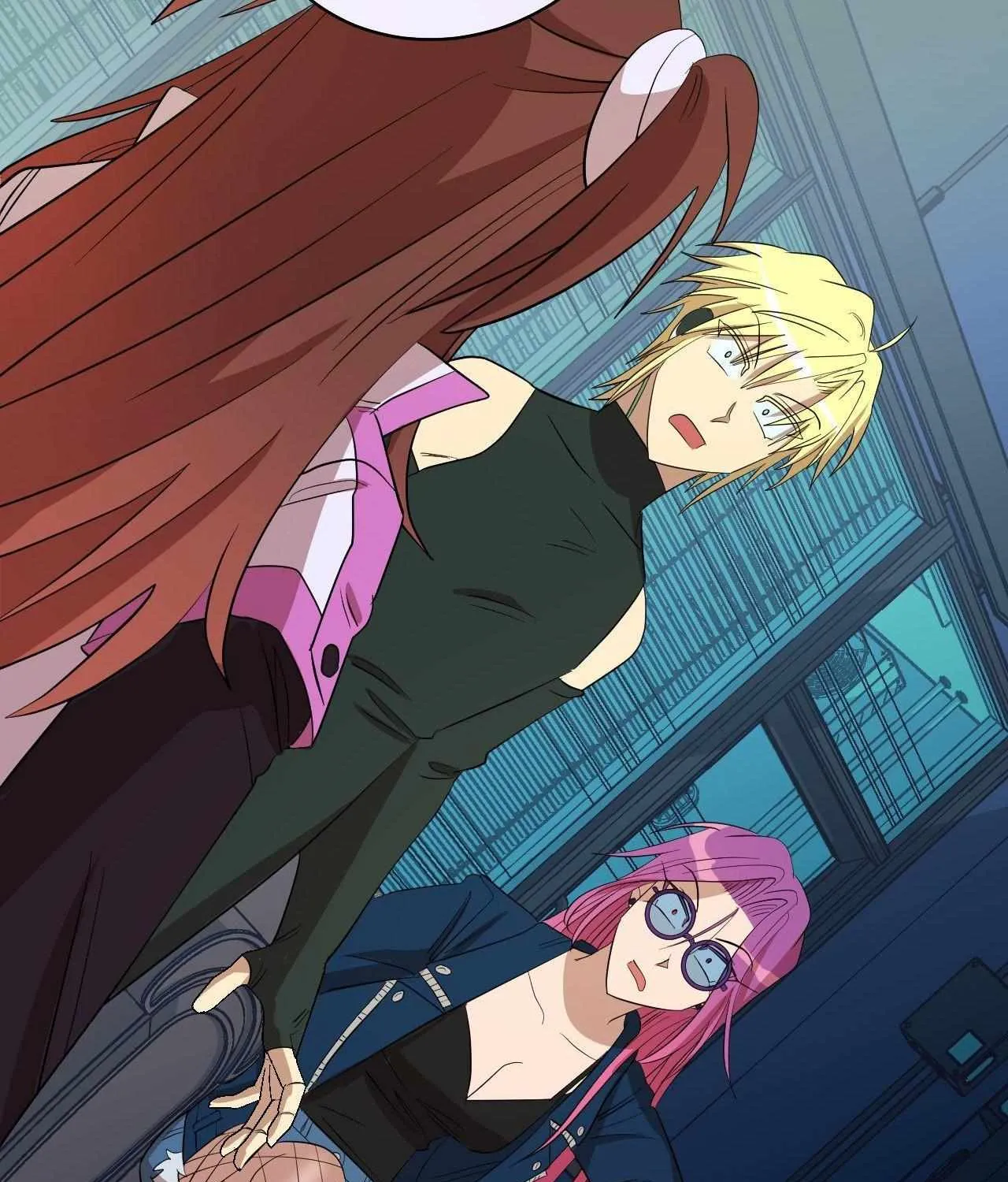 Read Love, Lust, & Joy chapter 16 image 87 on Lezhin
