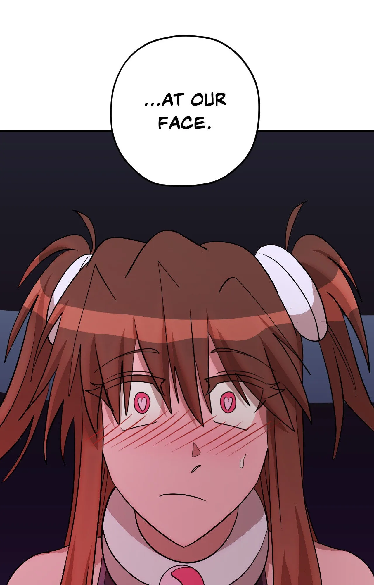 Read Love, Lust, & Joy chapter 18 image 1 on Lezhin