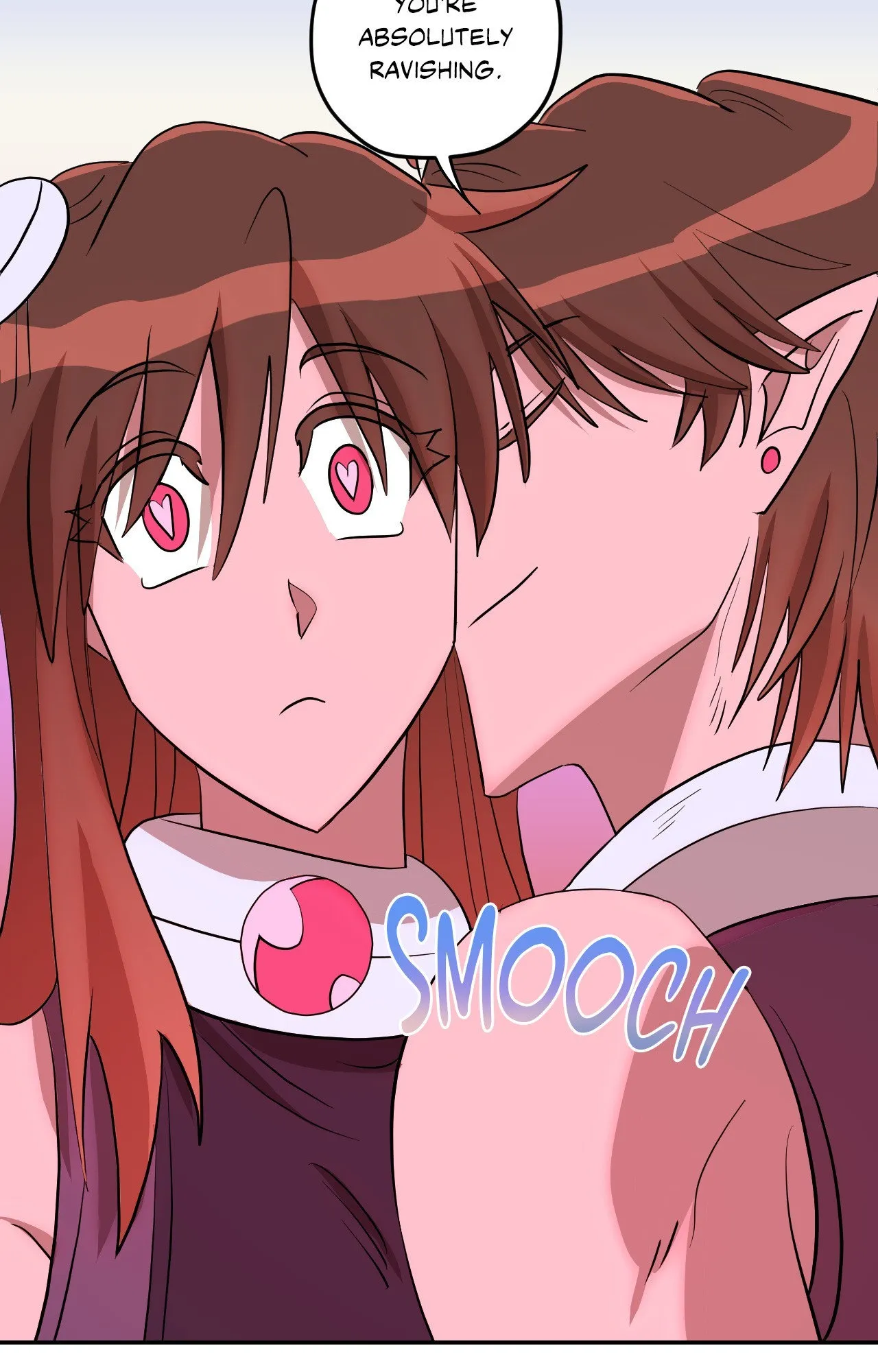 Read Love, Lust, & Joy chapter 18 image 11 on Lezhin