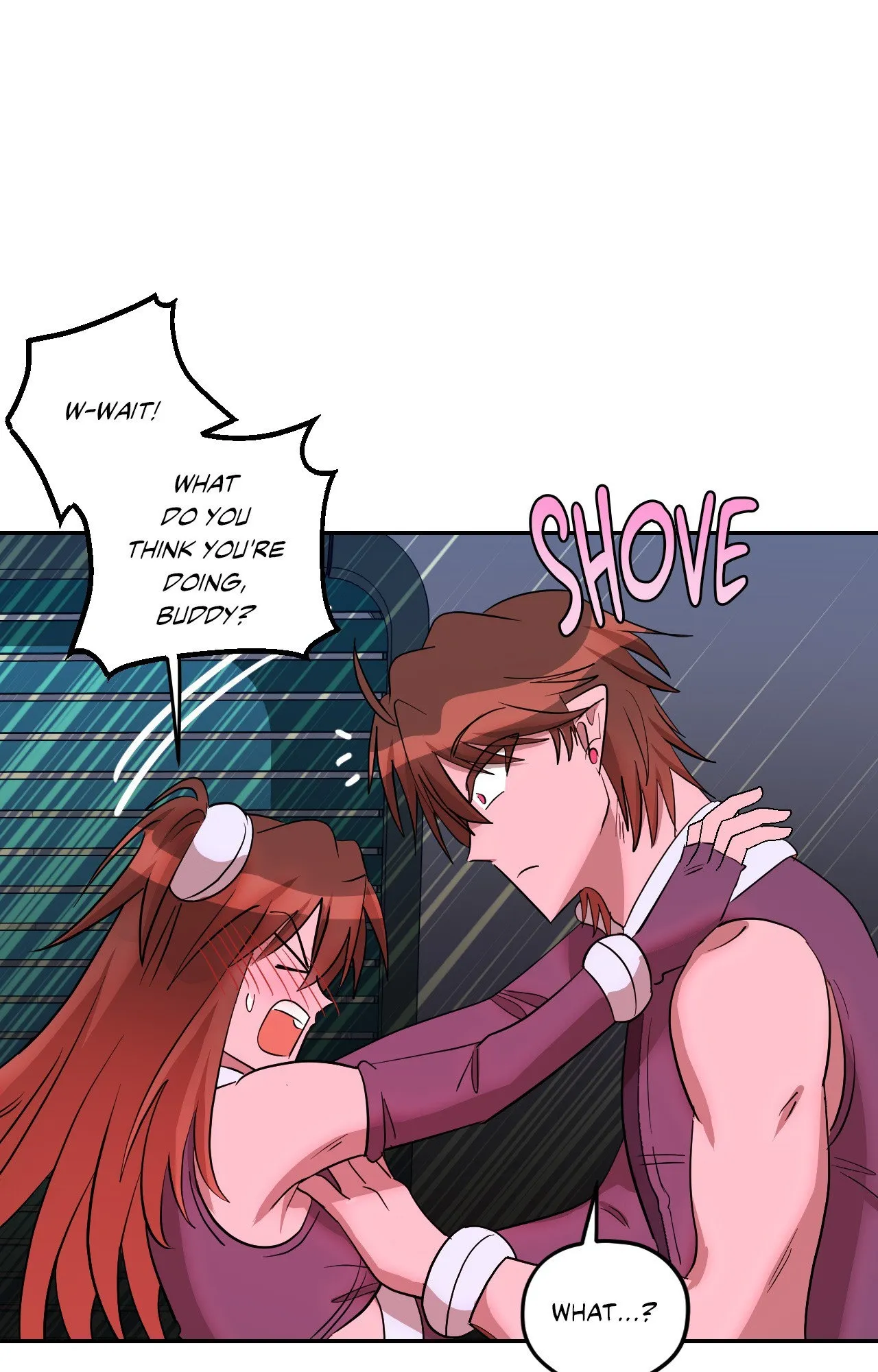 Read Love, Lust, & Joy chapter 18 image 16 on Lezhin