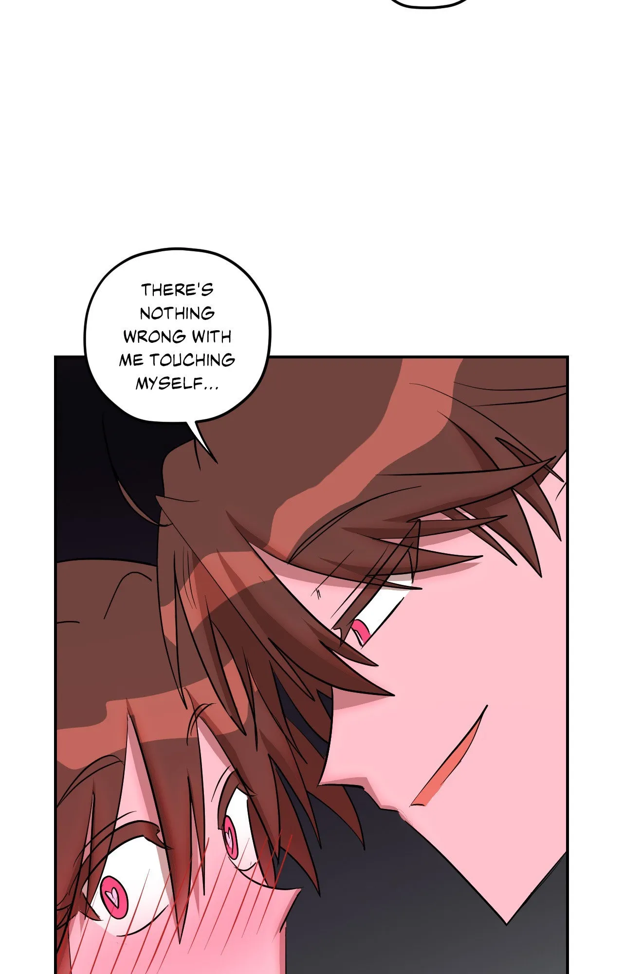 Read Love, Lust, & Joy chapter 18 image 17 on Lezhin