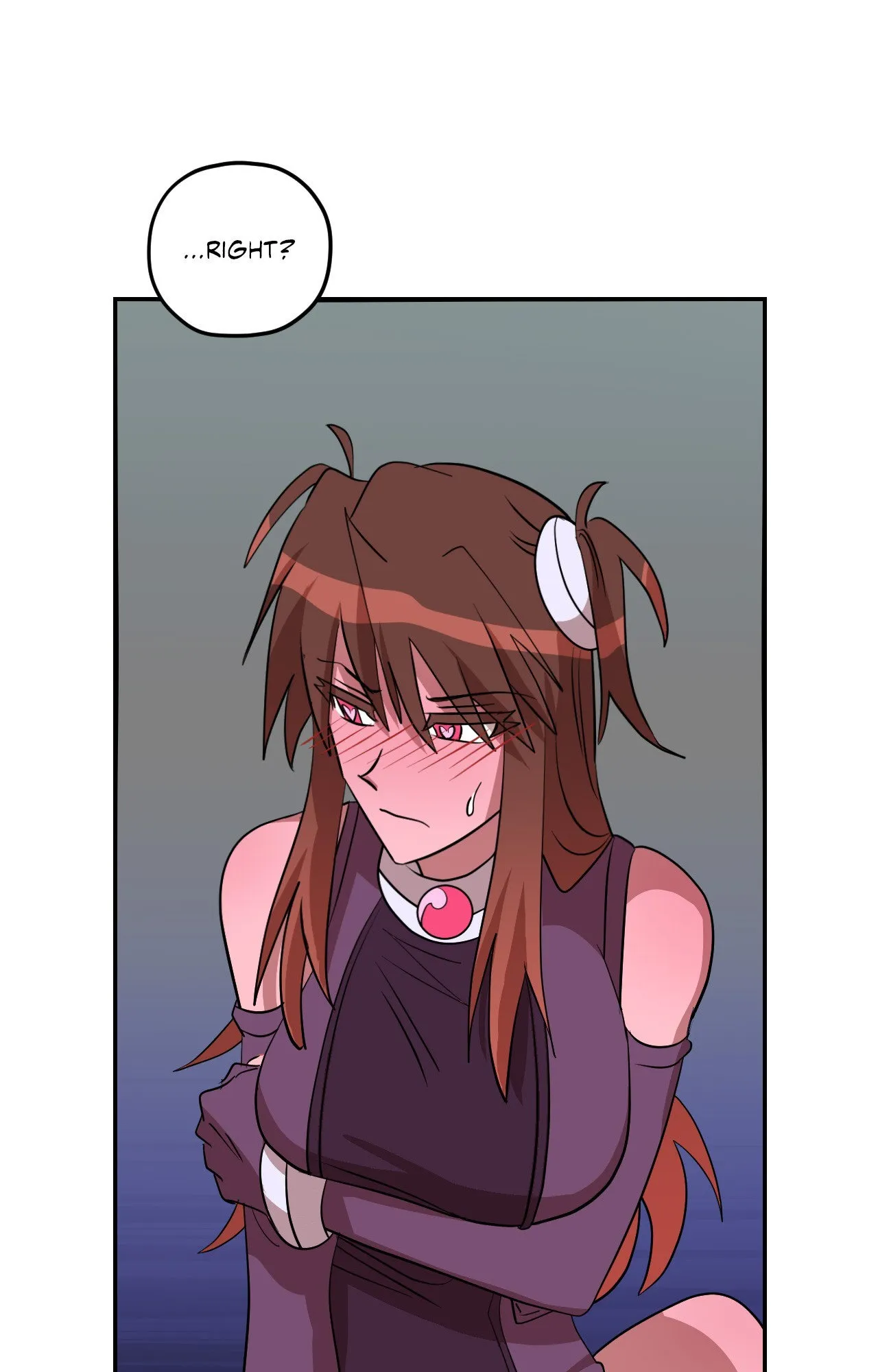 Read Love, Lust, & Joy chapter 18 image 19 on Lezhin