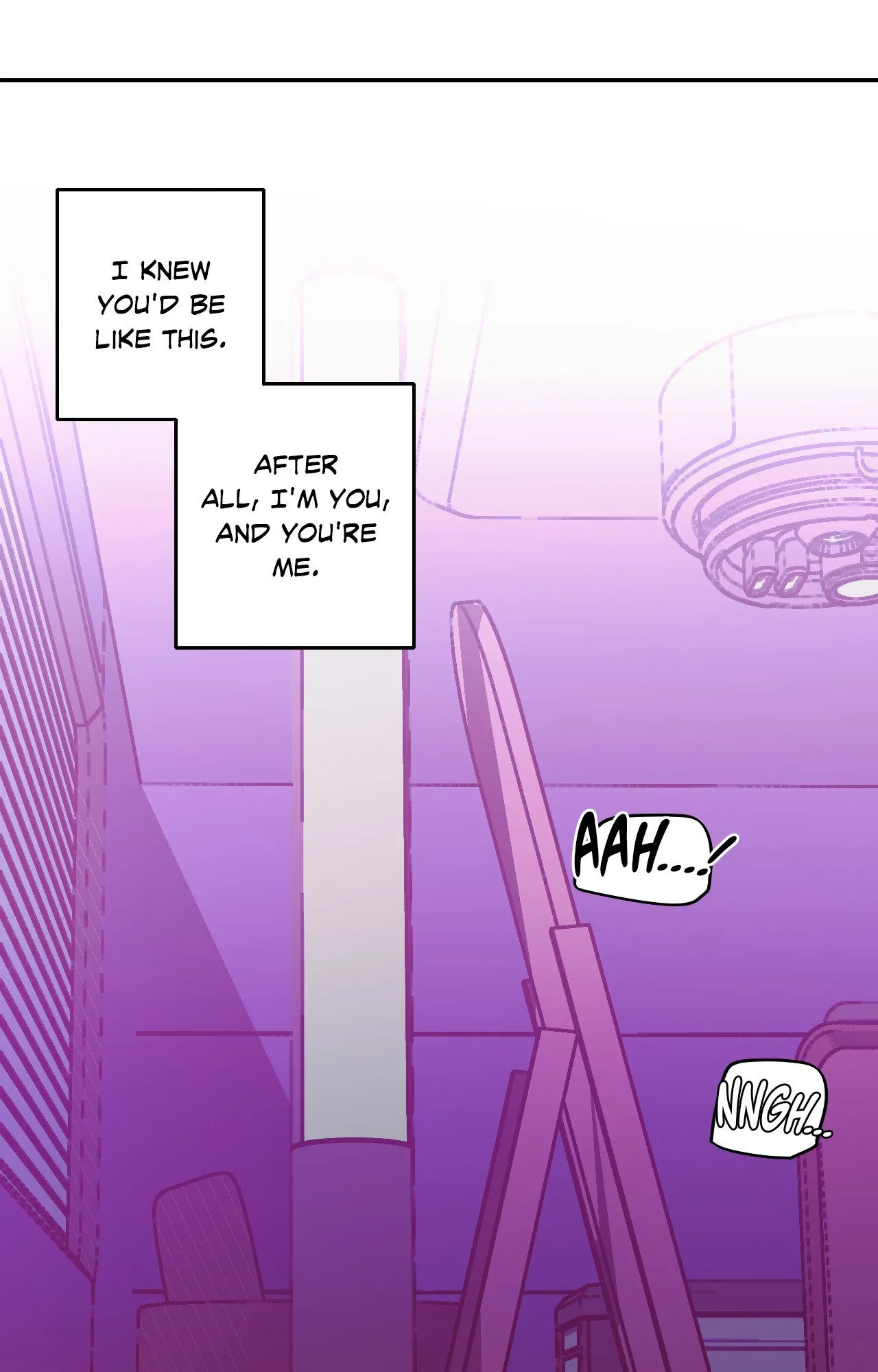 Read Love, Lust, & Joy chapter 18 image 24 on Lezhin