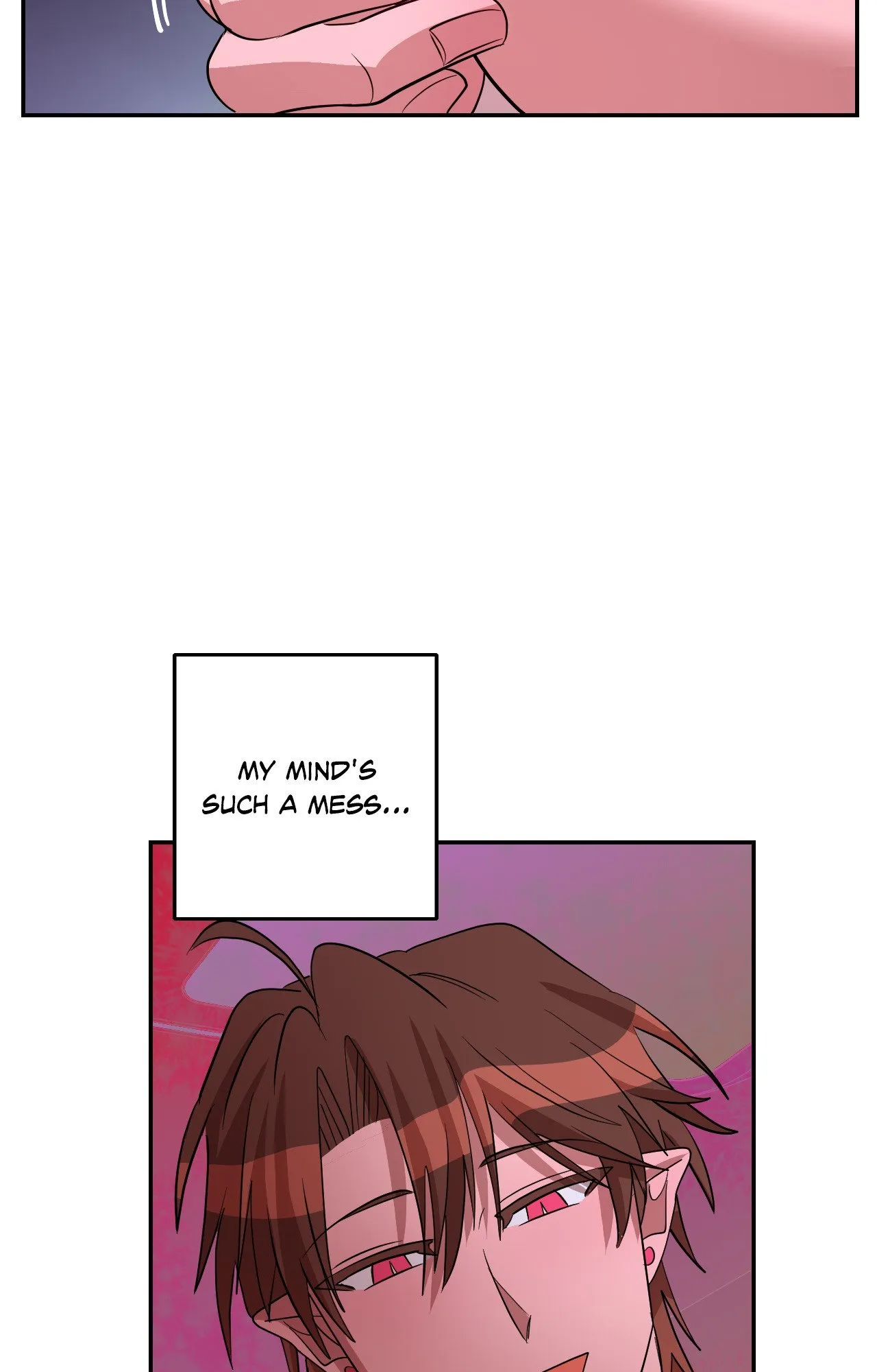 Read Love, Lust, & Joy chapter 18 image 31 on Lezhin