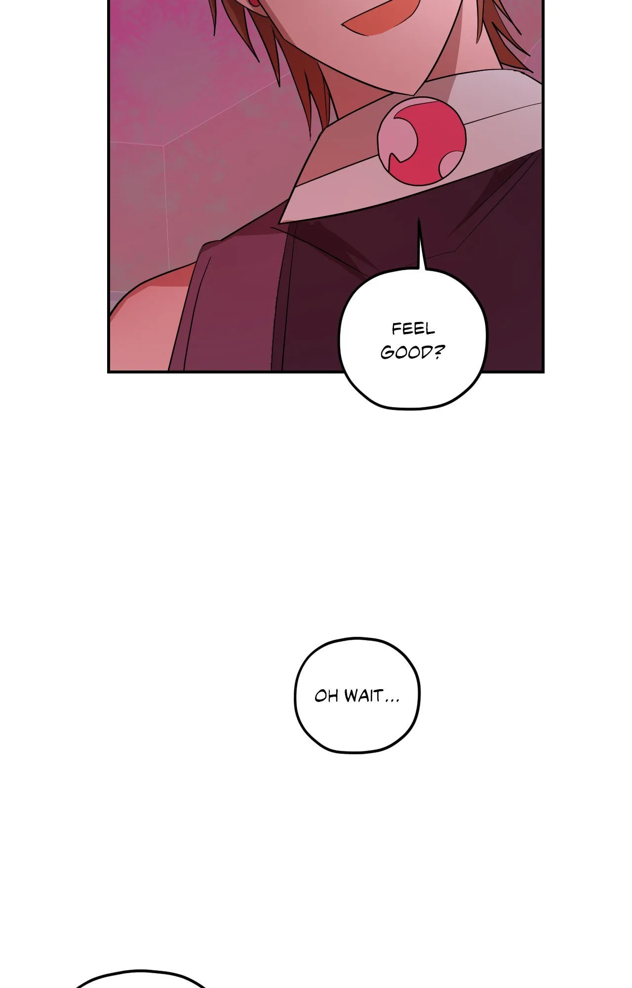 Read Love, Lust, & Joy chapter 18 image 32 on Lezhin