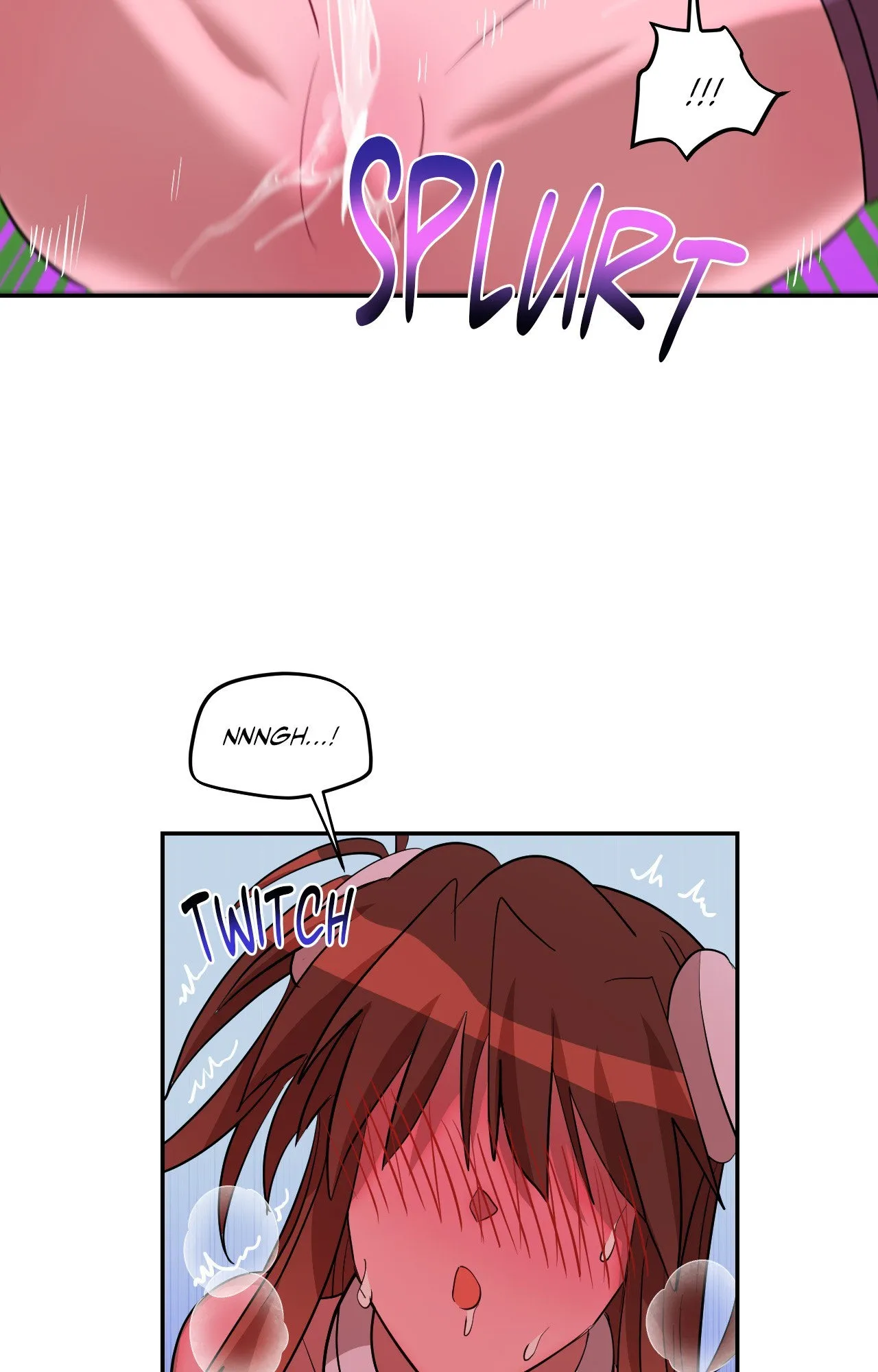 Read Love, Lust, & Joy chapter 18 image 34 on Lezhin