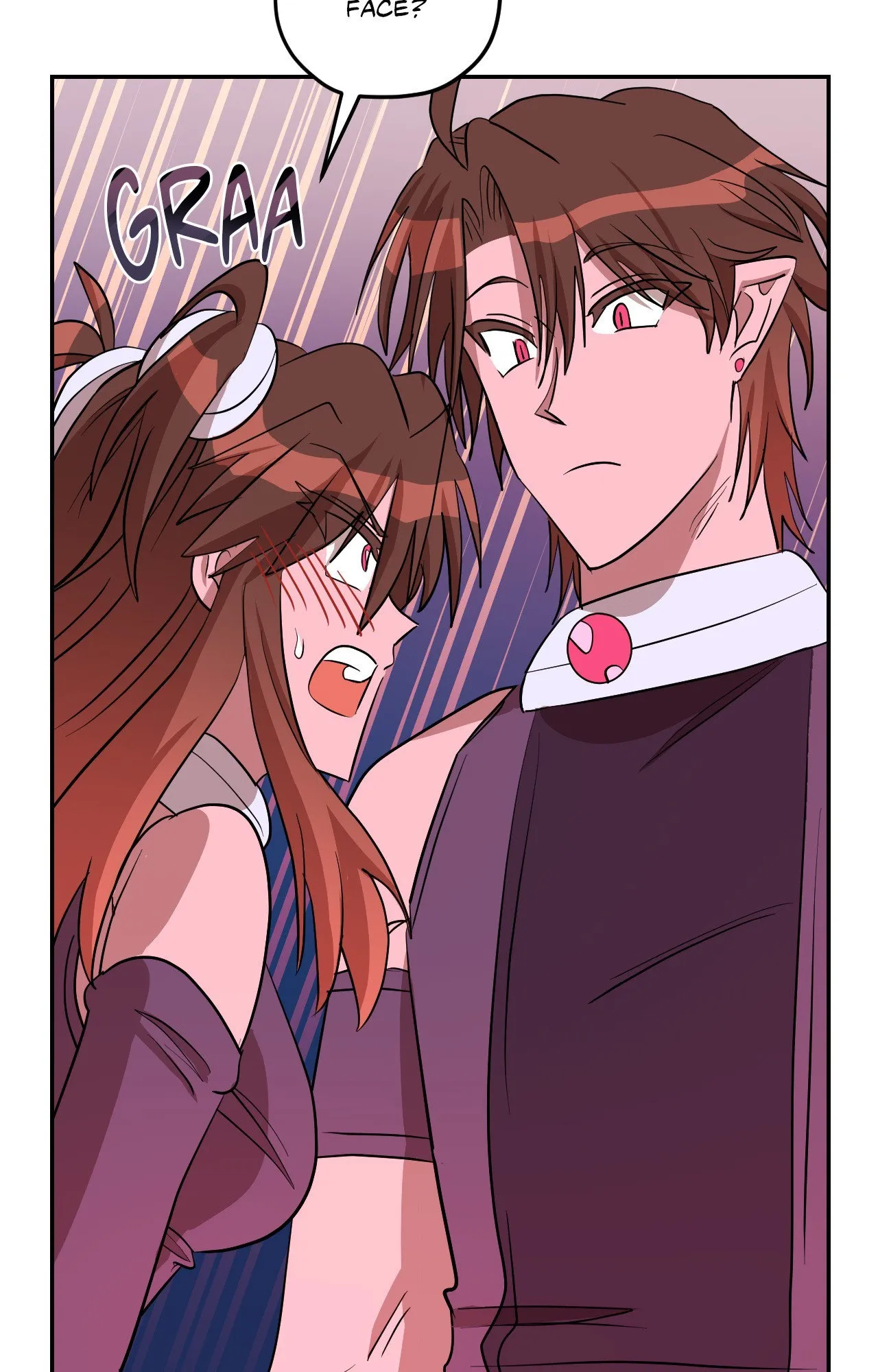 Read Love, Lust, & Joy chapter 18 image 4 on Lezhin
