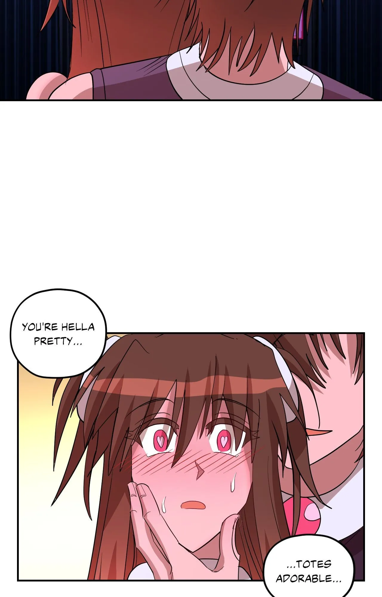 Read Love, Lust, & Joy chapter 18 image 43 on Lezhin