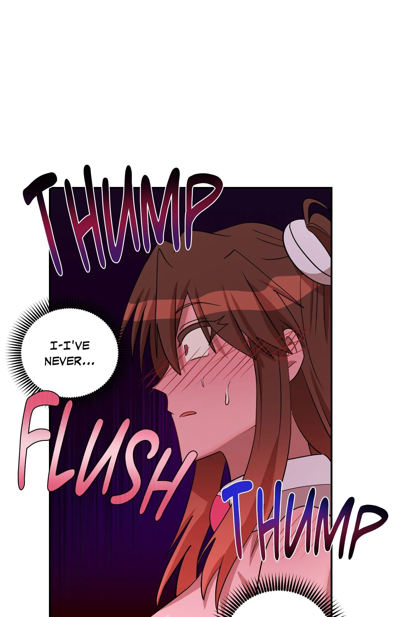 Read Love, Lust, & Joy chapter 18 image 46 on Lezhin