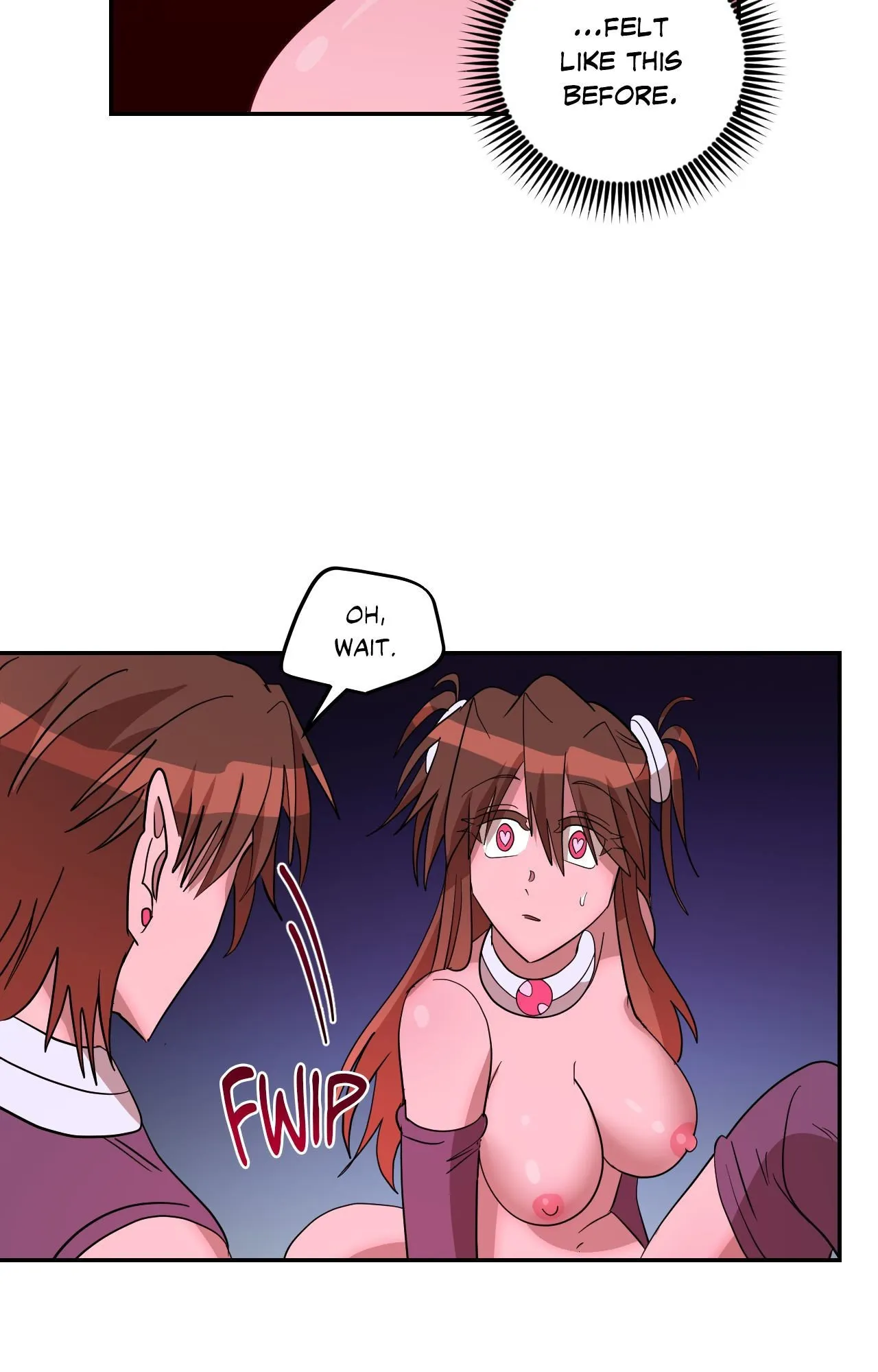Read Love, Lust, & Joy chapter 18 image 47 on Lezhin