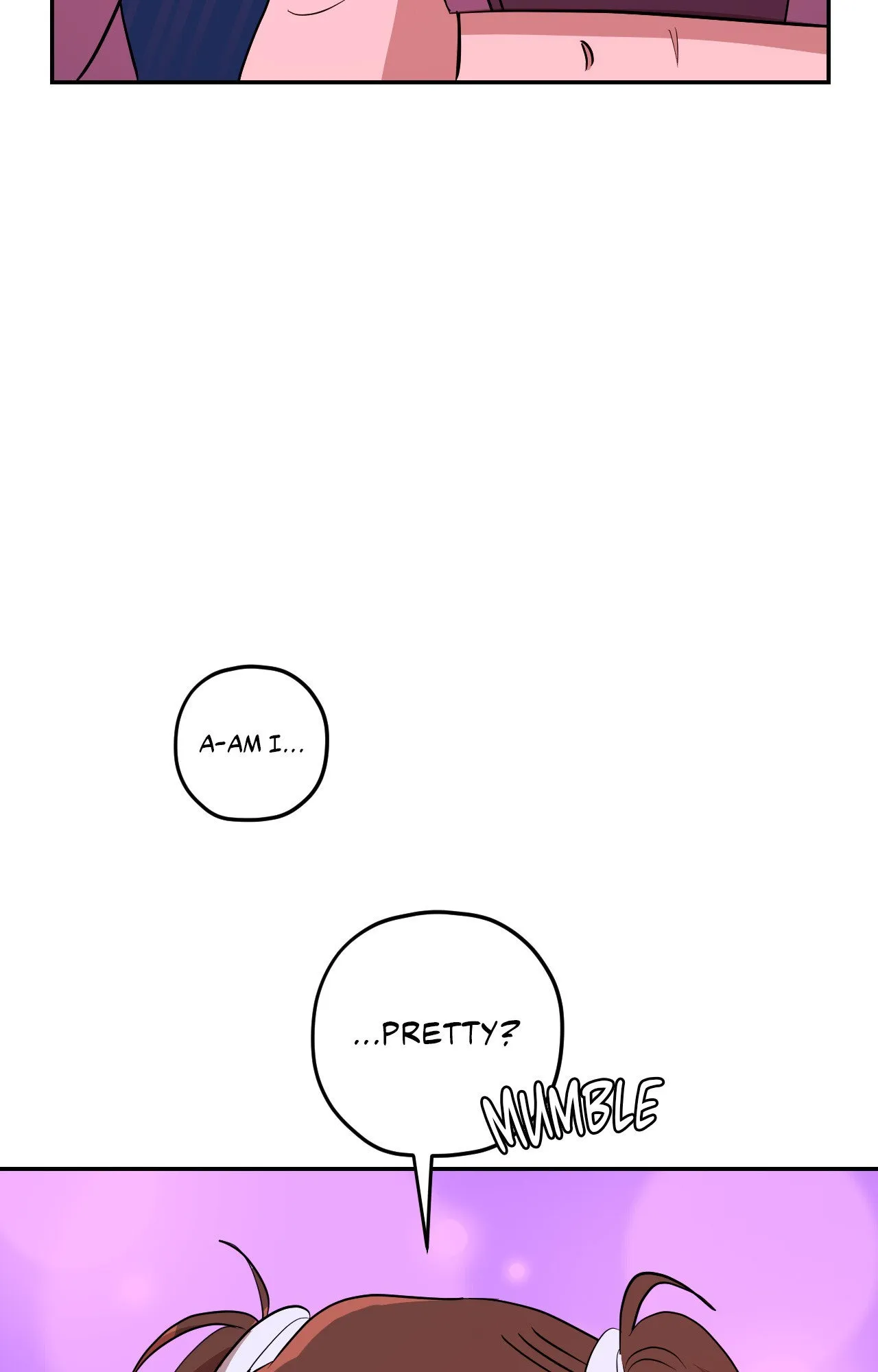 Read Love, Lust, & Joy chapter 18 image 5 on Lezhin