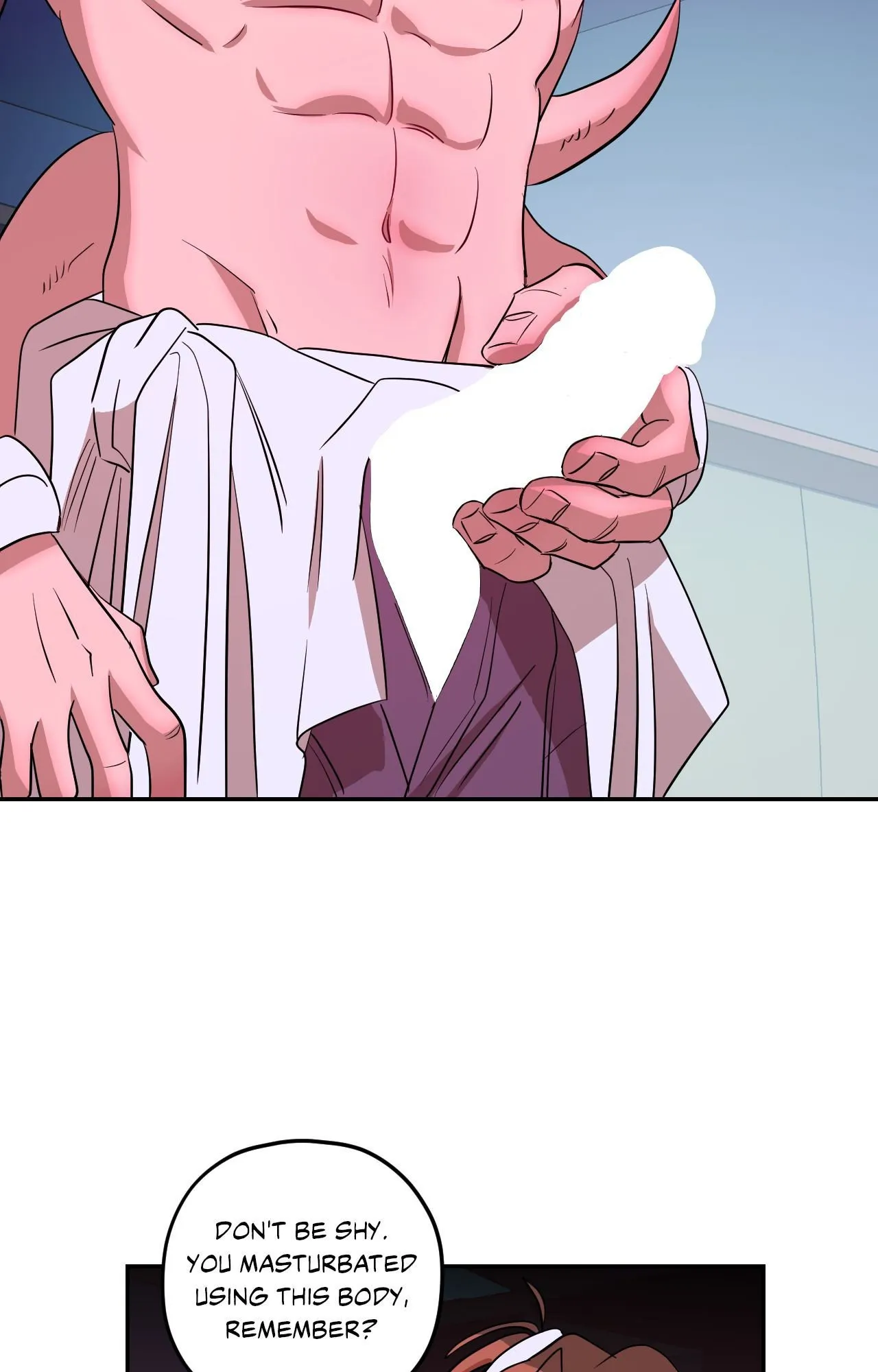 Read Love, Lust, & Joy chapter 18 image 50 on Lezhin