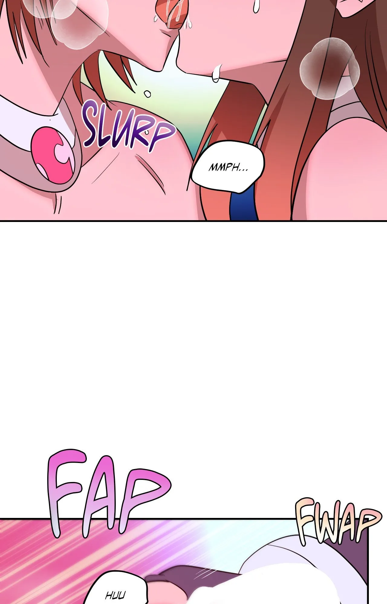 Read Love, Lust, & Joy chapter 18 image 60 on Lezhin
