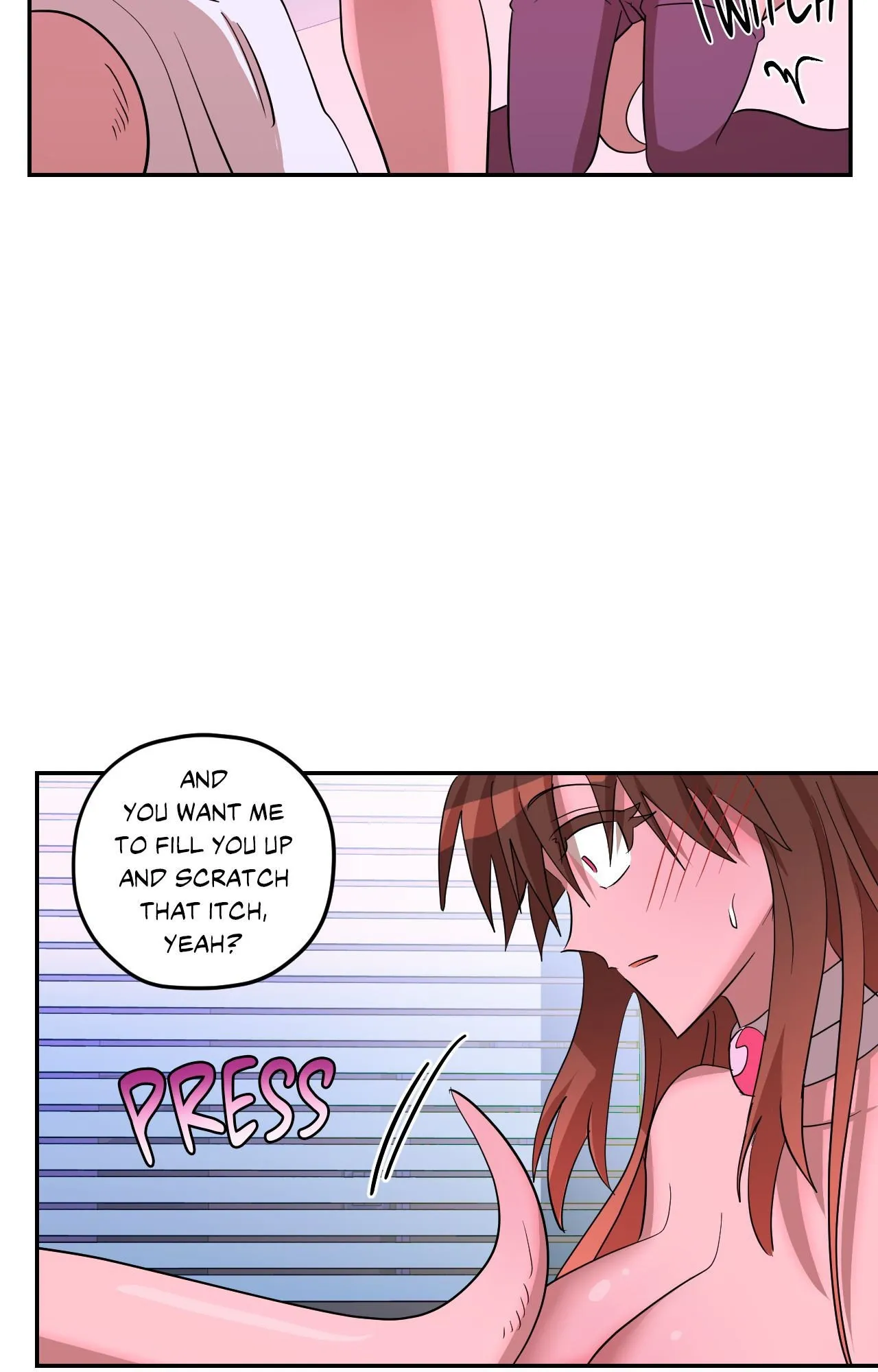 Read Love, Lust, & Joy chapter 18 image 66 on Lezhin