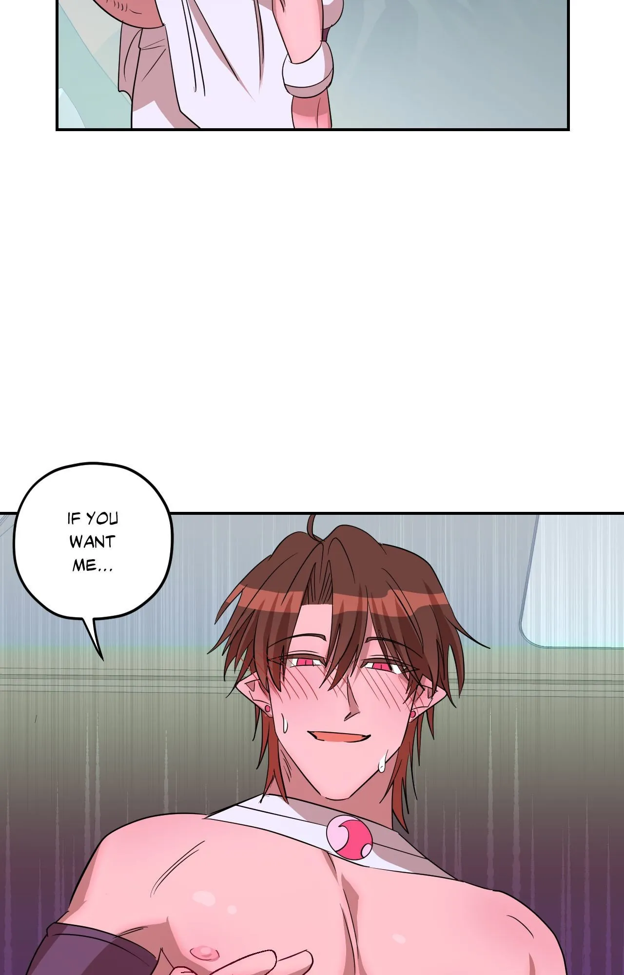 Read Love, Lust, & Joy chapter 18 image 68 on Lezhin