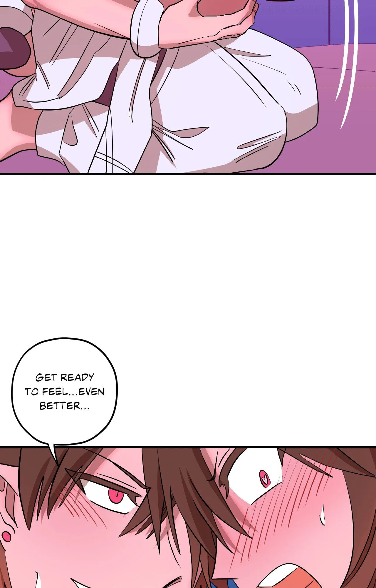 Read Love, Lust, & Joy chapter 19 image 12 on Lezhin