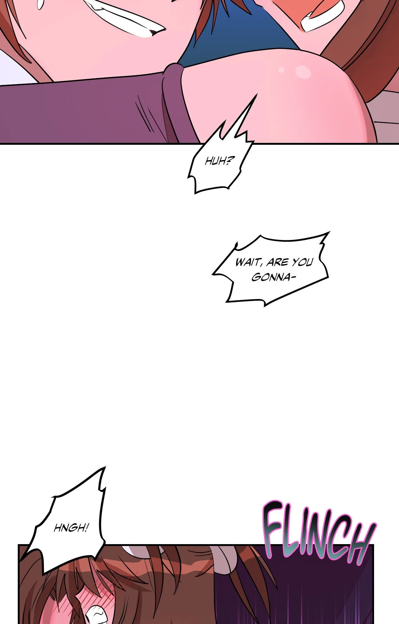 Read Love, Lust, & Joy chapter 19 image 13 on Lezhin