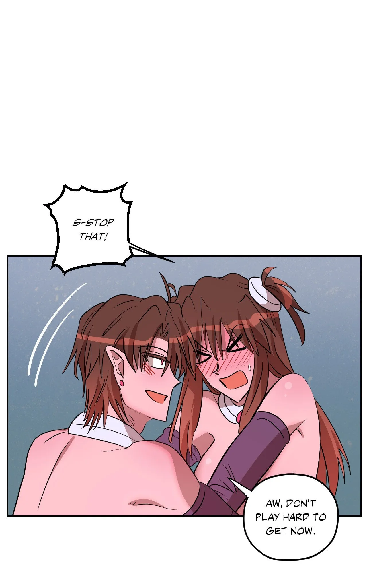 Read Love, Lust, & Joy chapter 19 image 15 on Lezhin